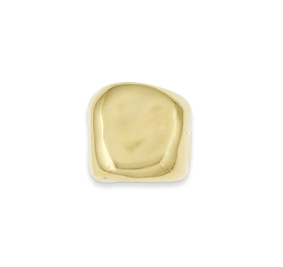 Dior nougat hot sale ring