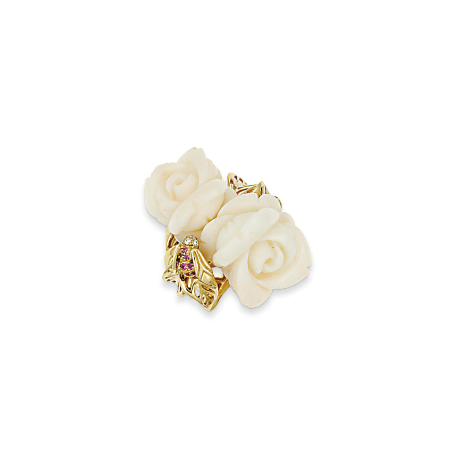 Rose dior pre discount catelan