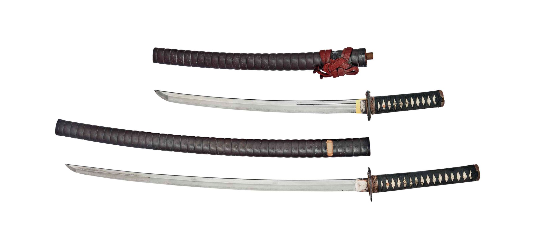 A JAPANESE DAISHO