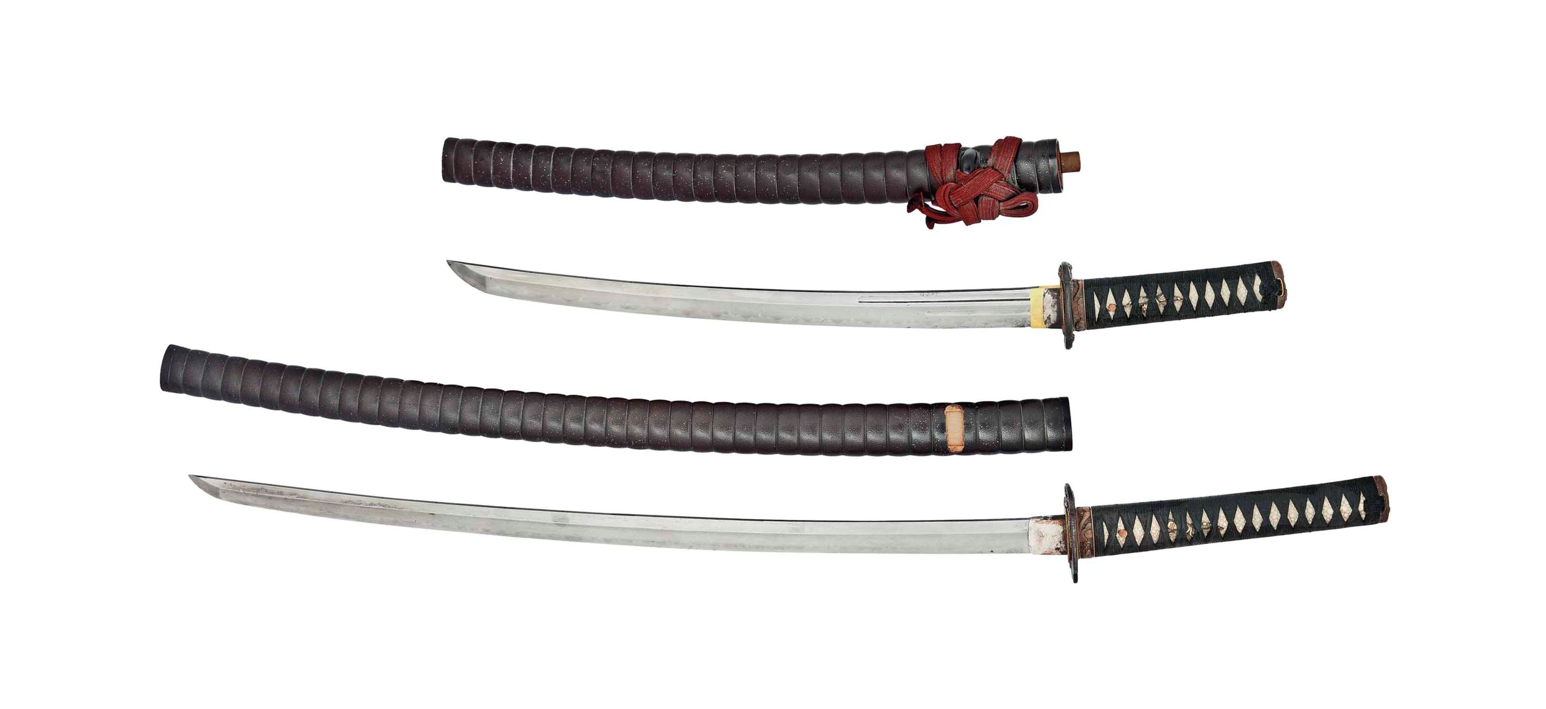 A JAPANESE DAISHO, UNSIGNED, 15TH CENTURY | Christie's 