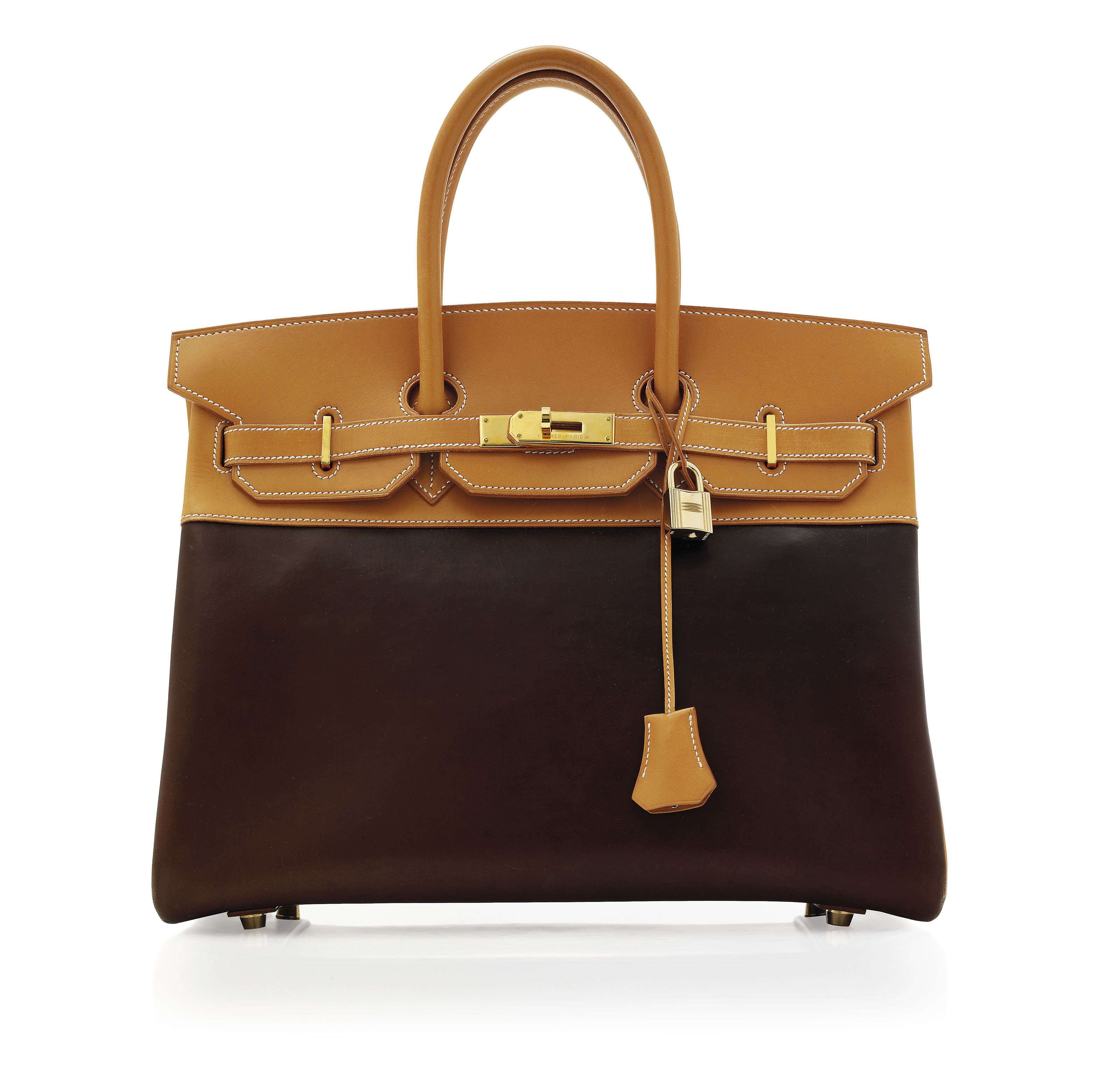 A Limited Edition Natural Amazonia Birkin Bag, HERMÈS | Christie