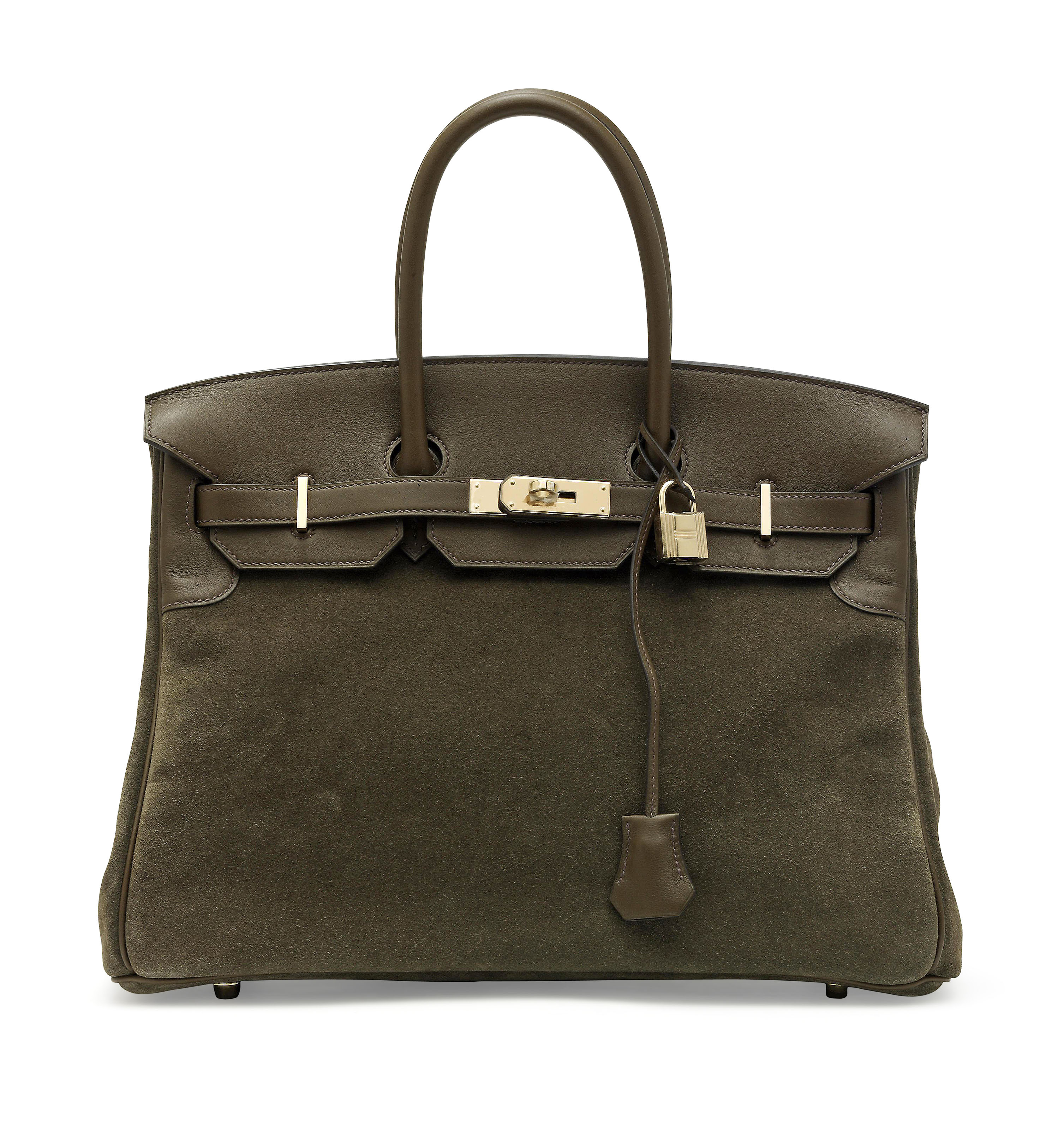 Hermes birkin vert de gris on sale