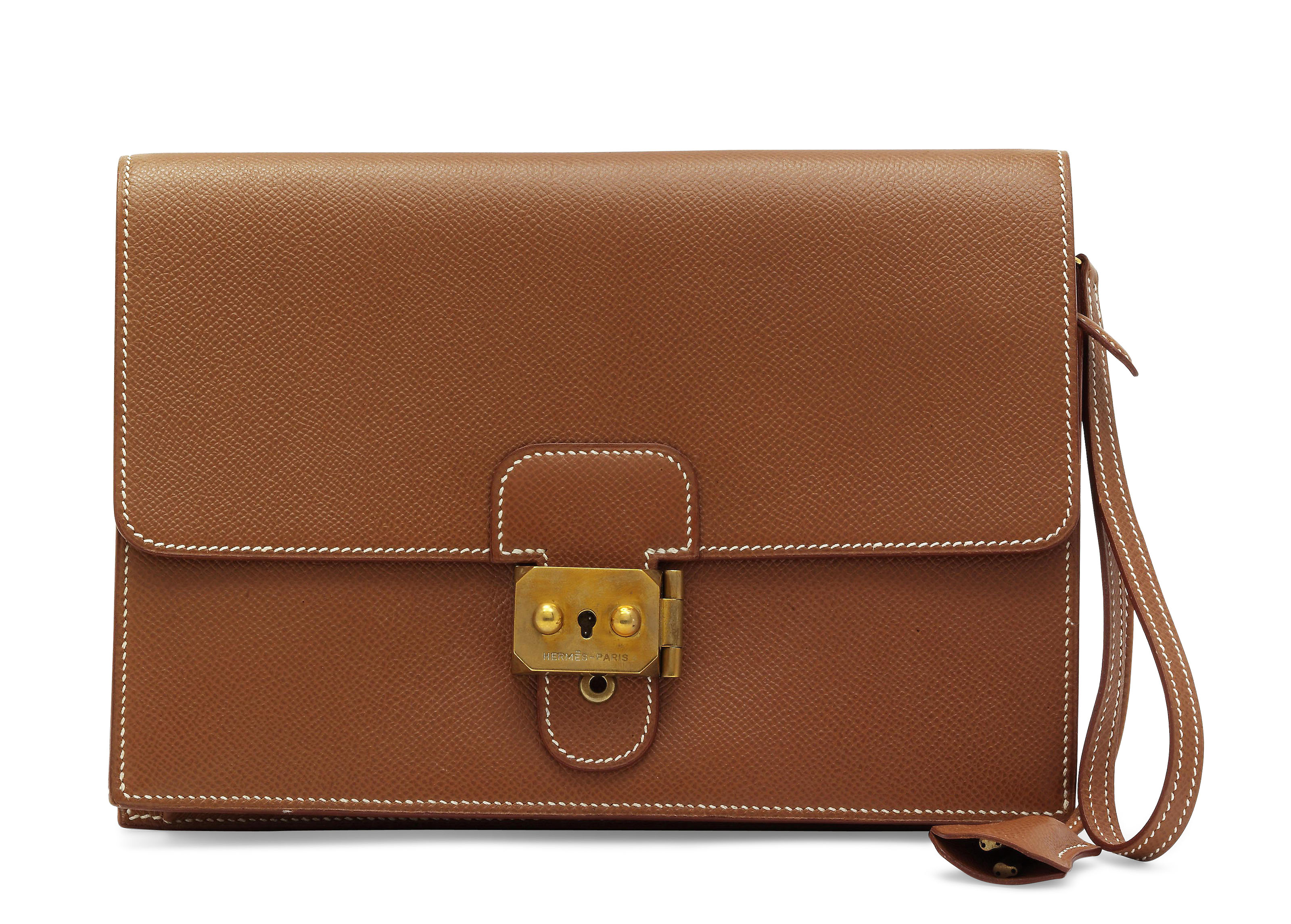 Hermes pochette bag clearance