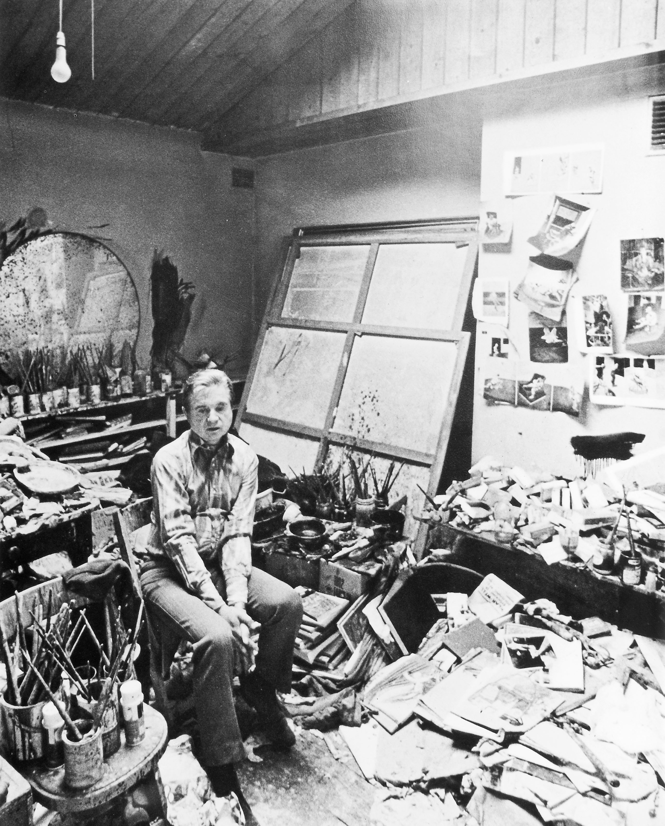 francis bacon 1969