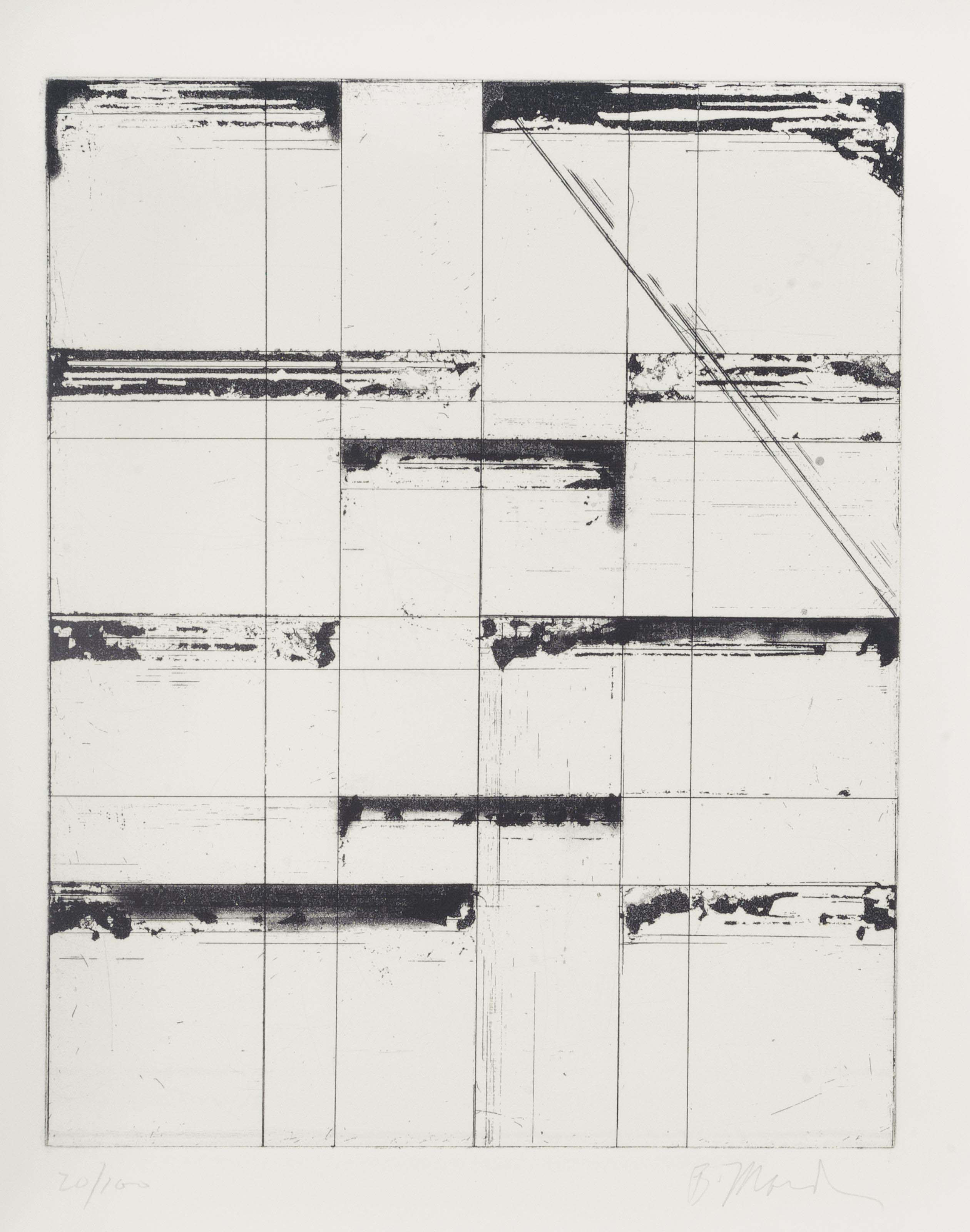 Sigmar Polke (1941-2010)
