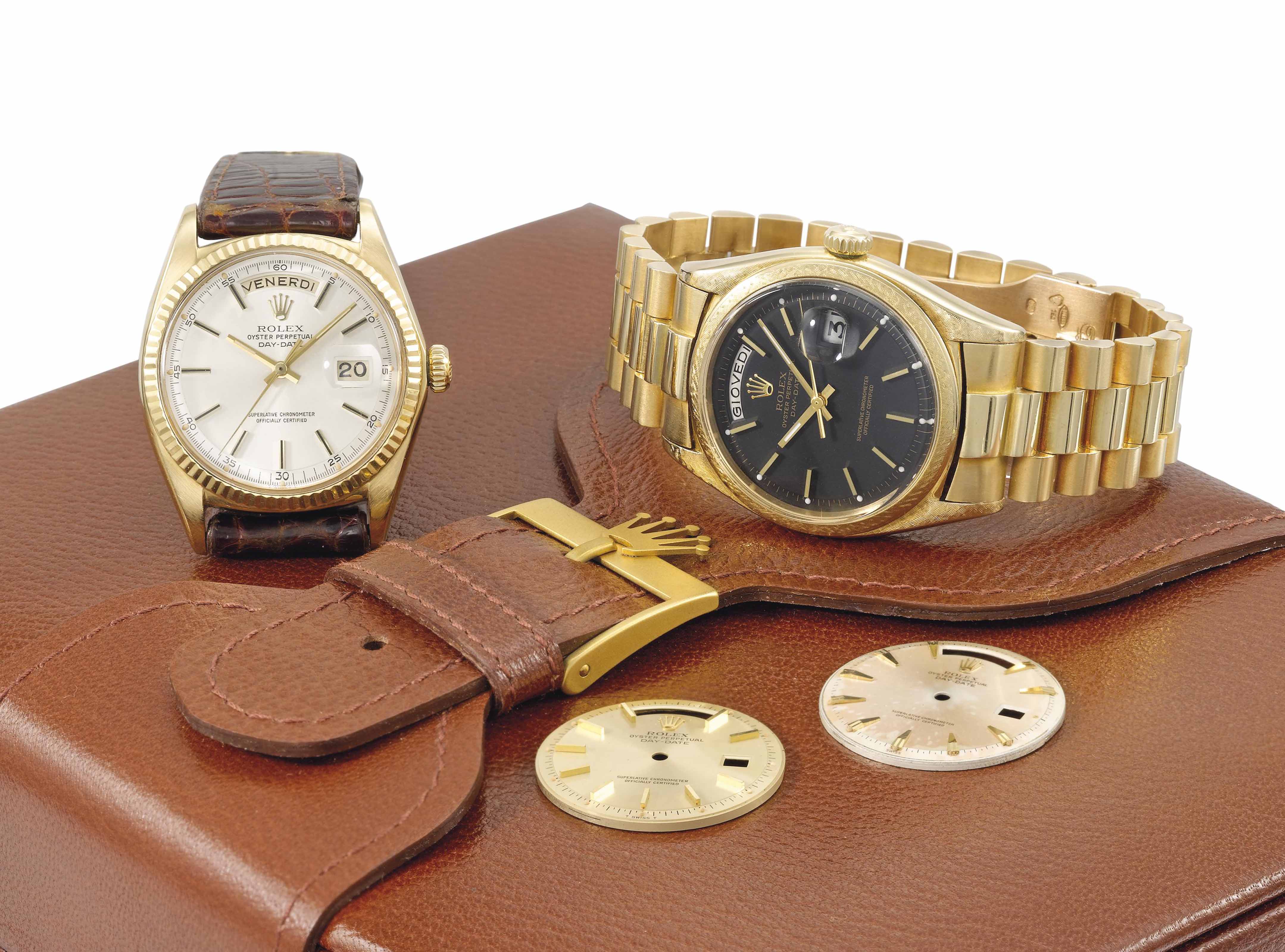 rolex datejust f714983