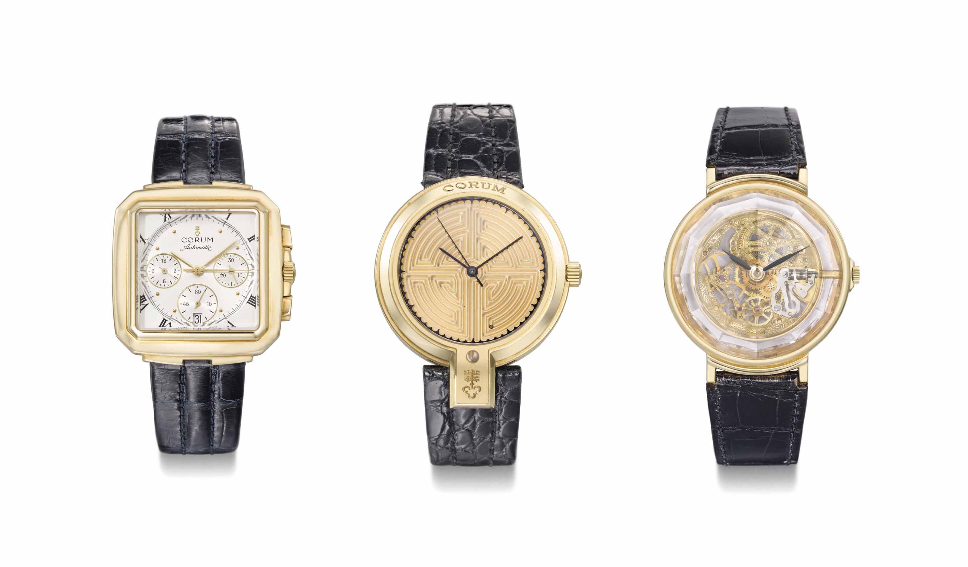 Corum 1l 2025