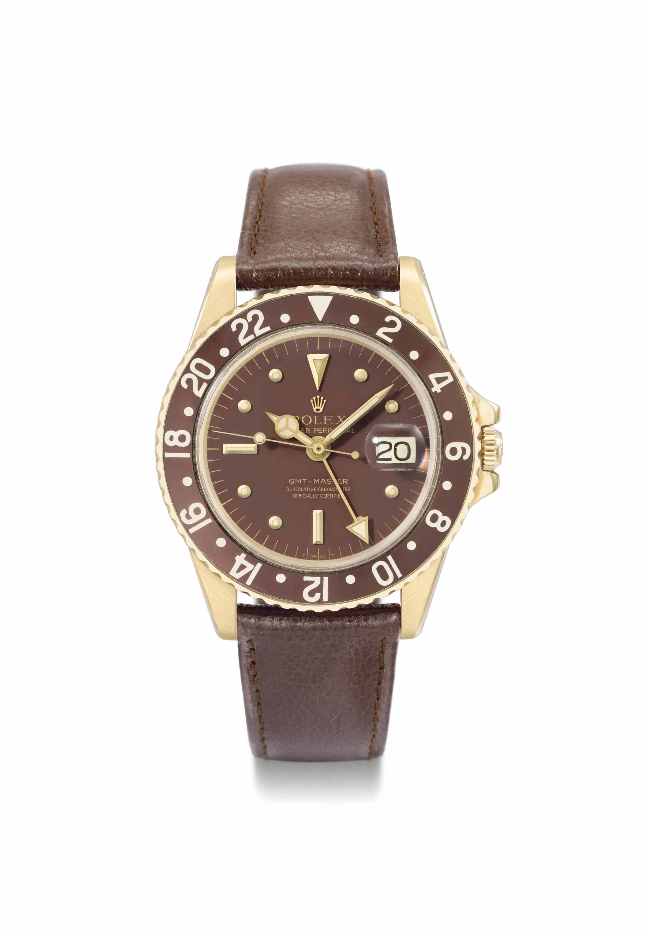 rolex datejust f714983