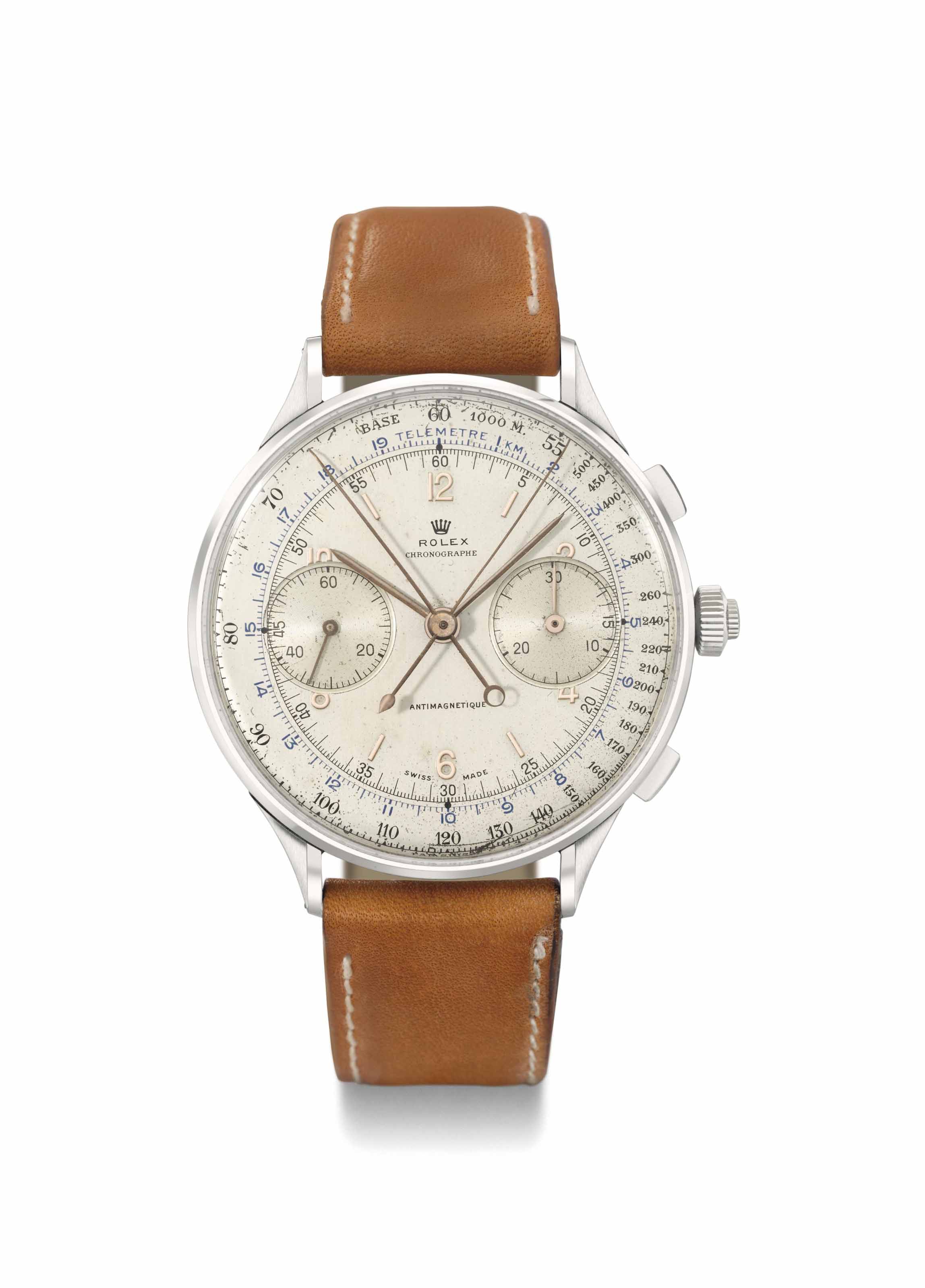Rolex 4113 online