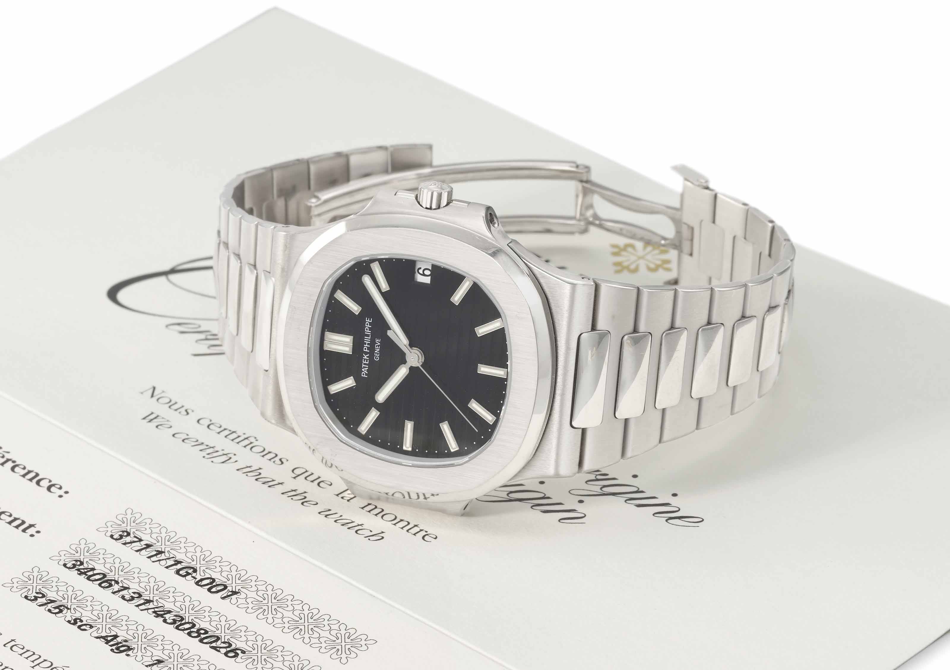 iced out patek philippe