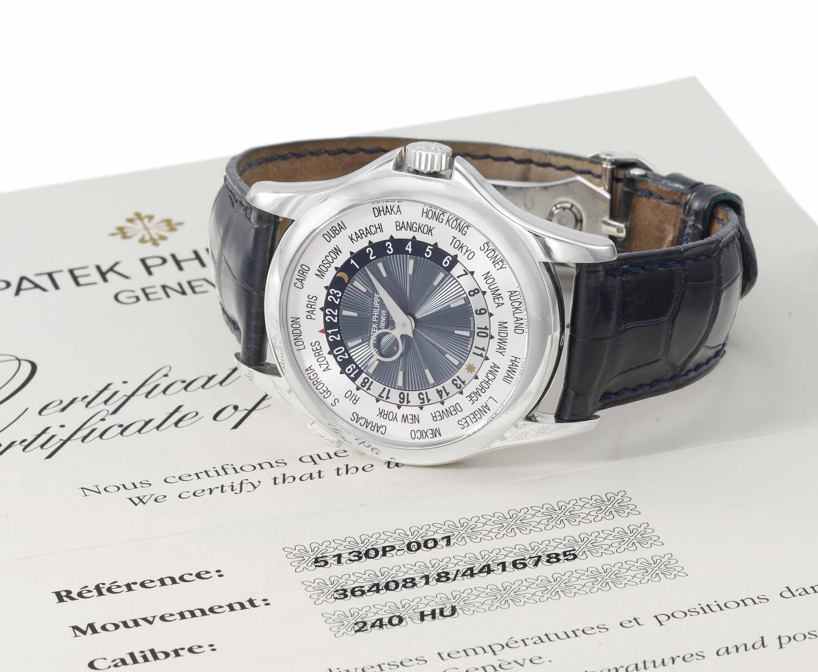 iced out patek philippe