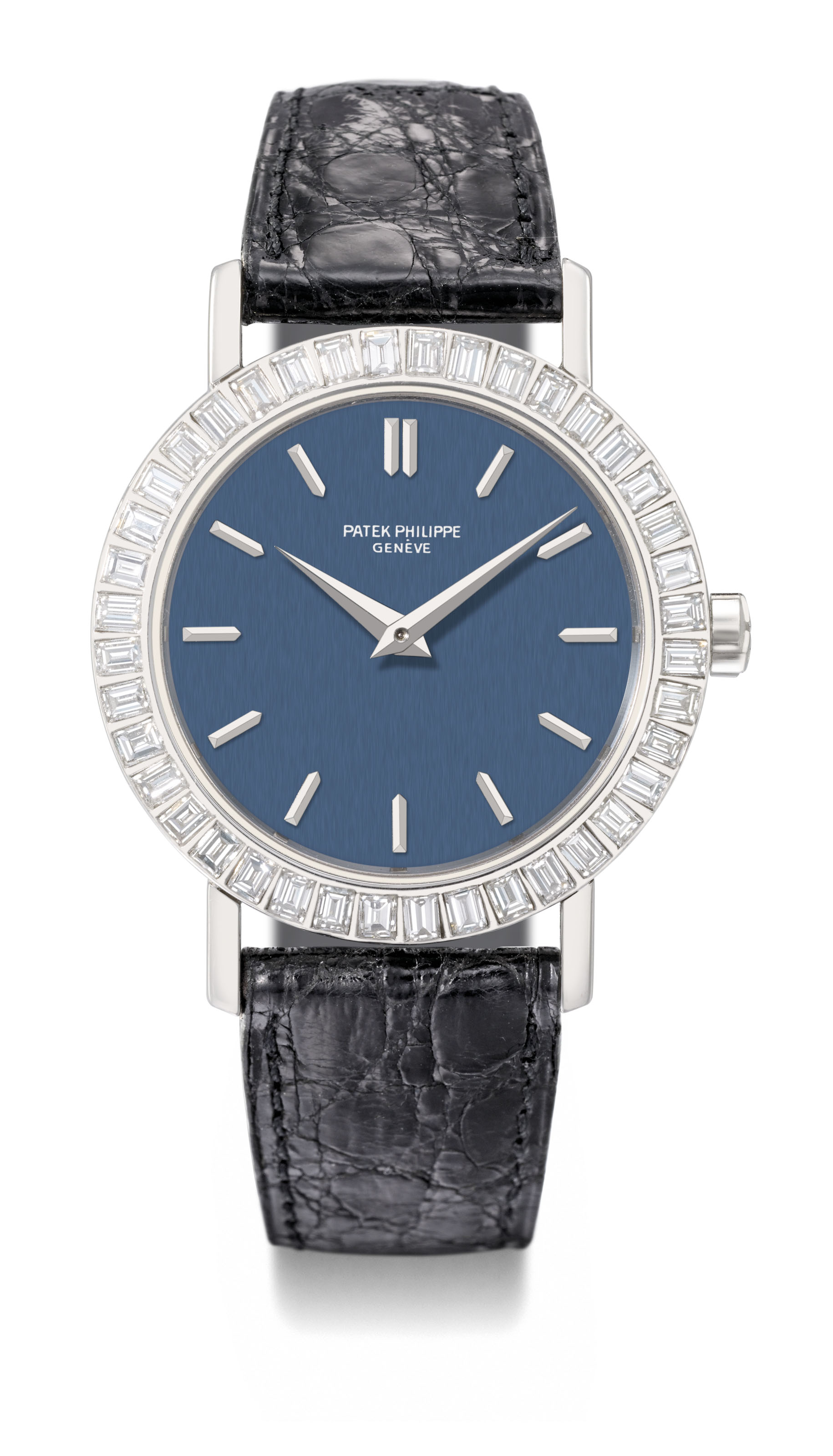 diamond patek philippe price