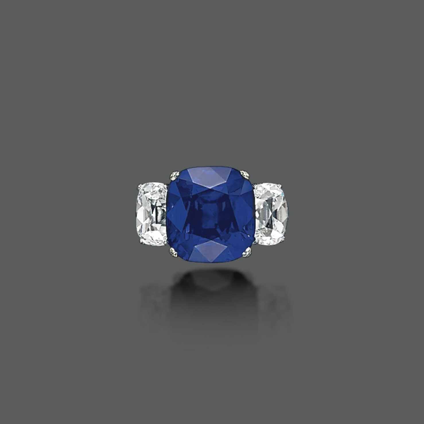 Star of deals kashmir sapphire