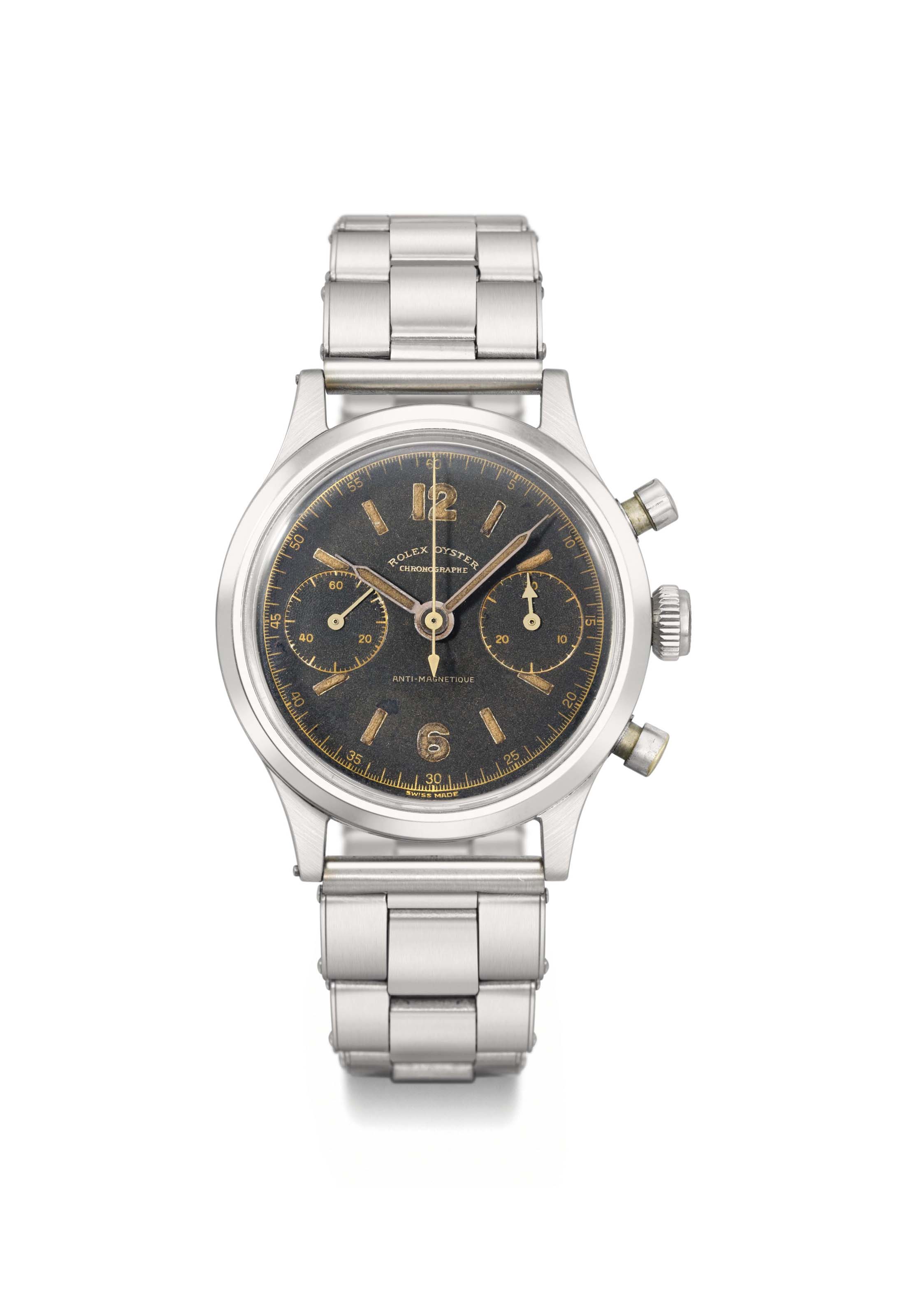 rolex 3525 oyster chronograph Welcome to Quality Engineering