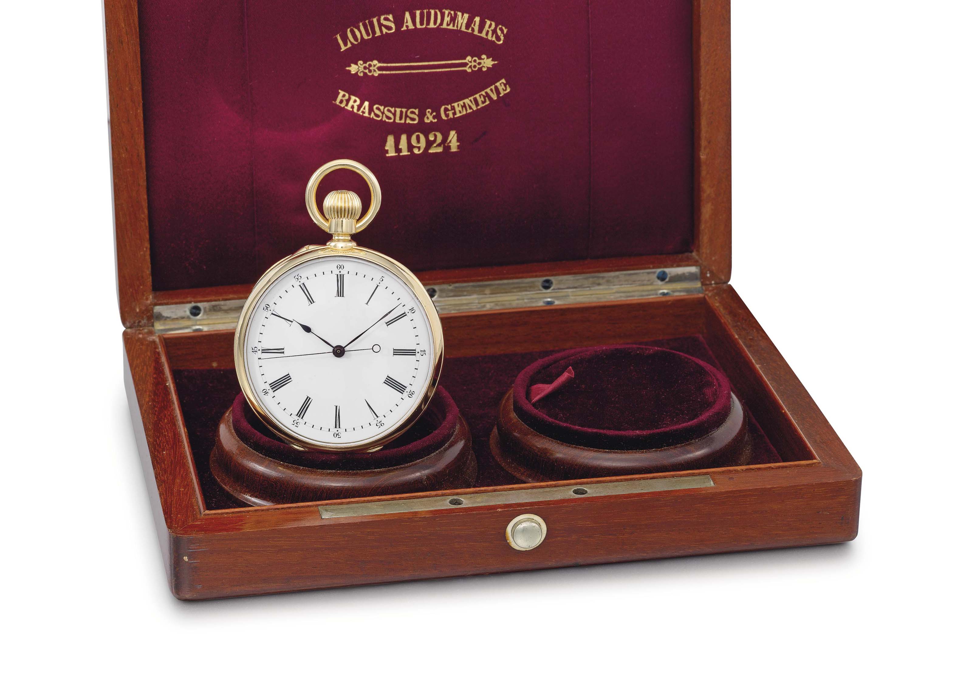 Louis audemars online