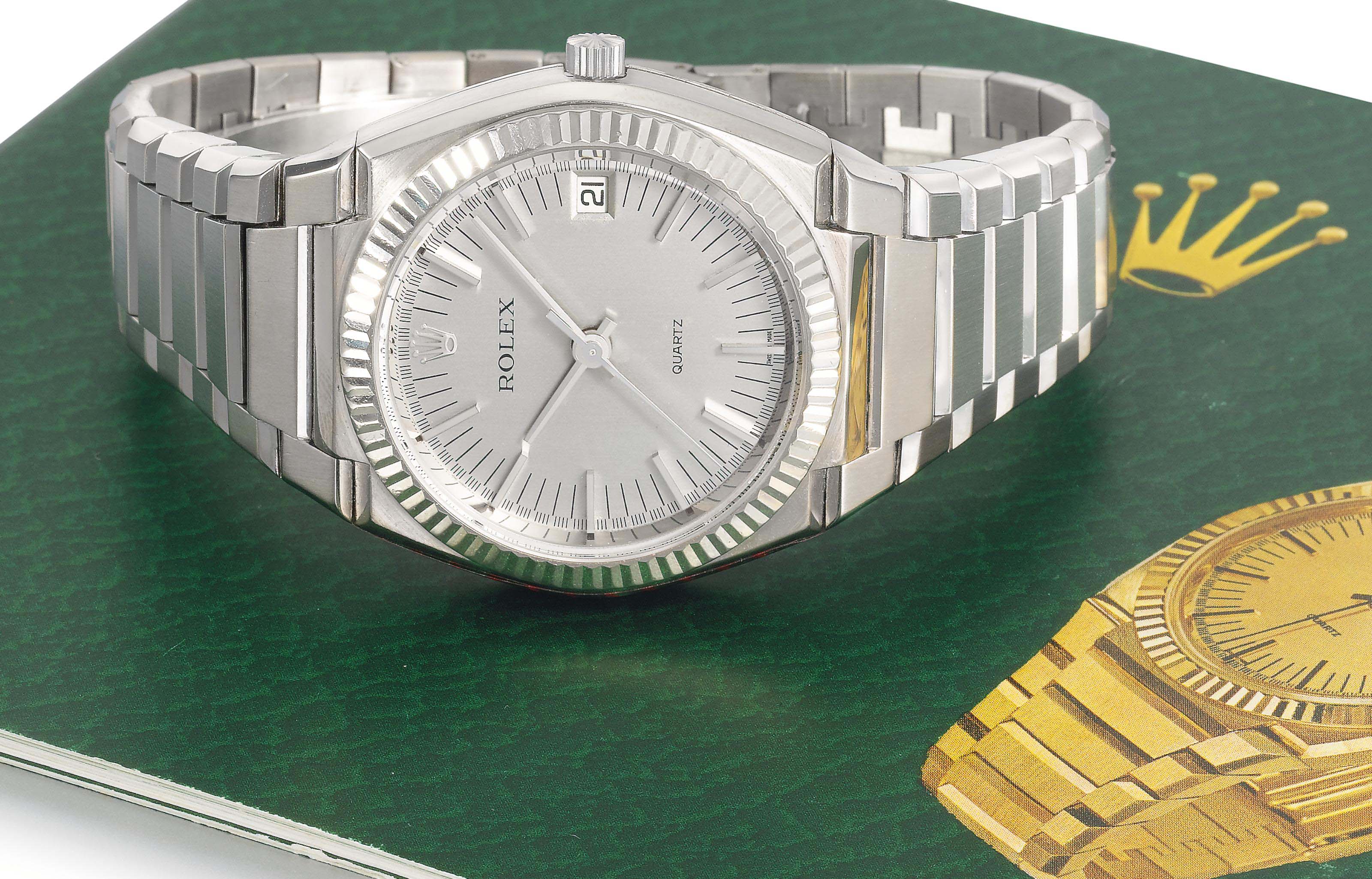 rolex datejust mens watch with diamonds