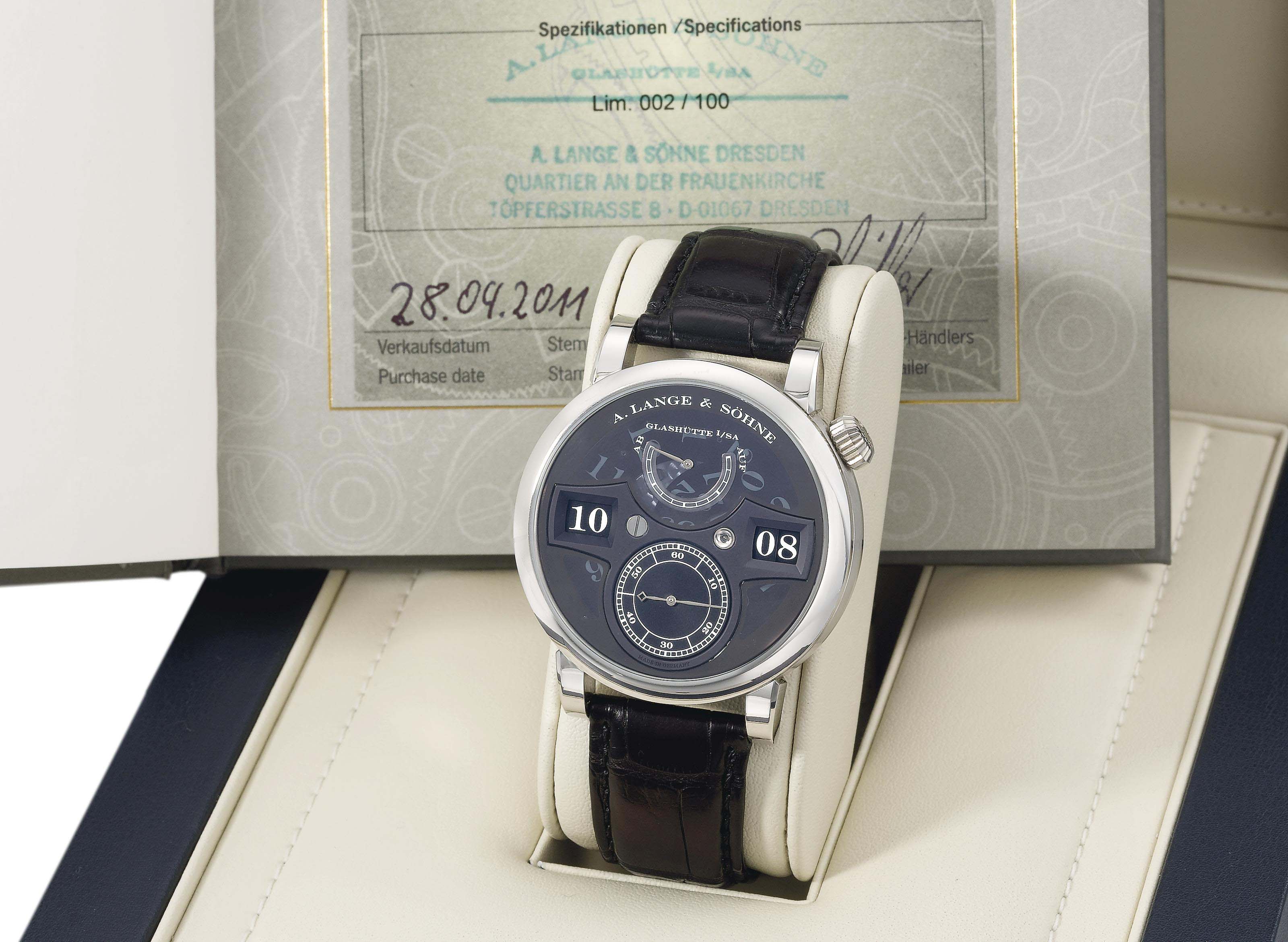 a-lange-s-hne-a-very-rare-fine-and-large-platinum-limited-edition