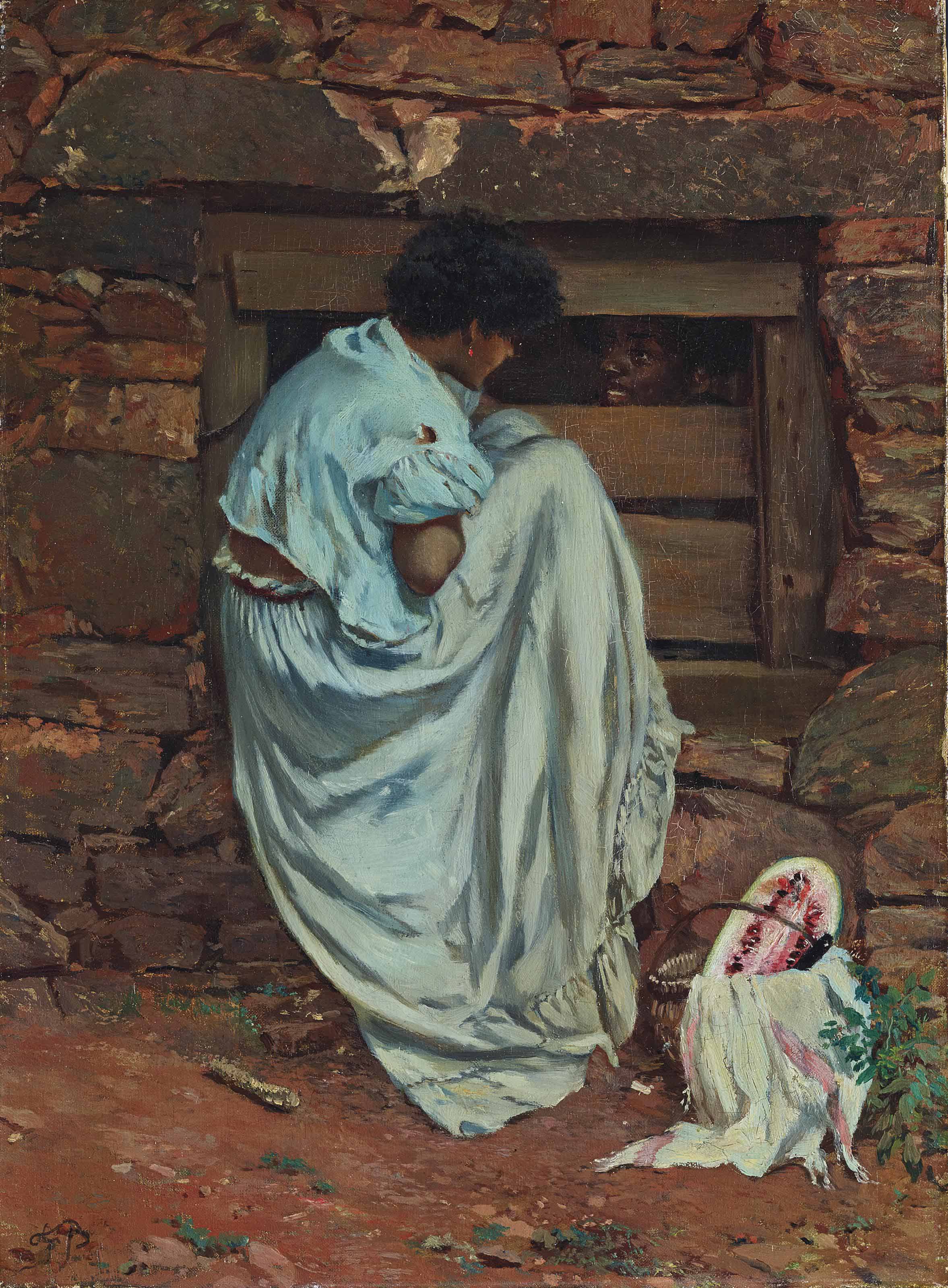 FRANK BUCHSER (18281890)