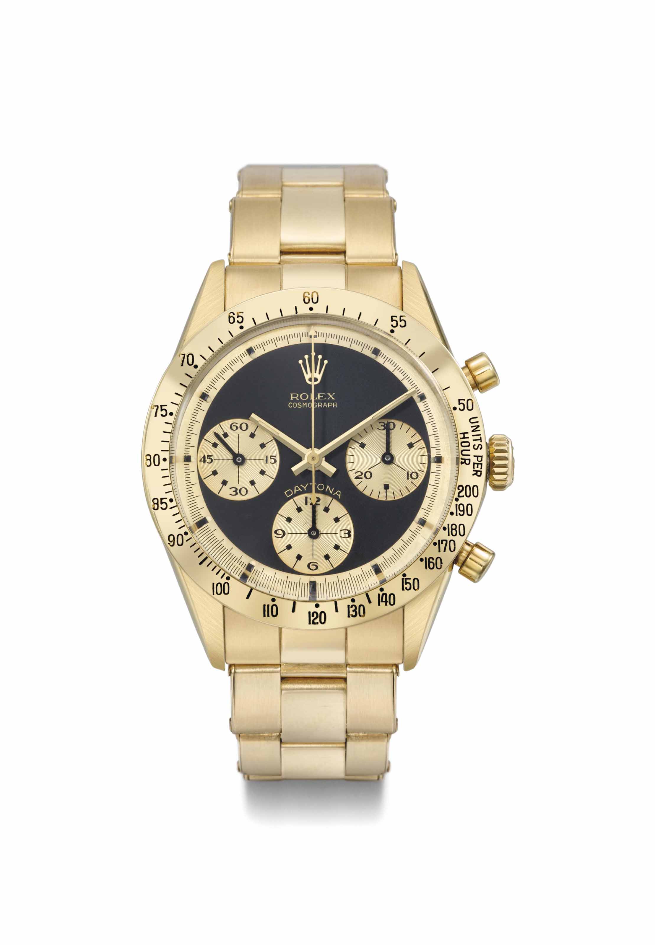 Rolex 6239 clearance gold