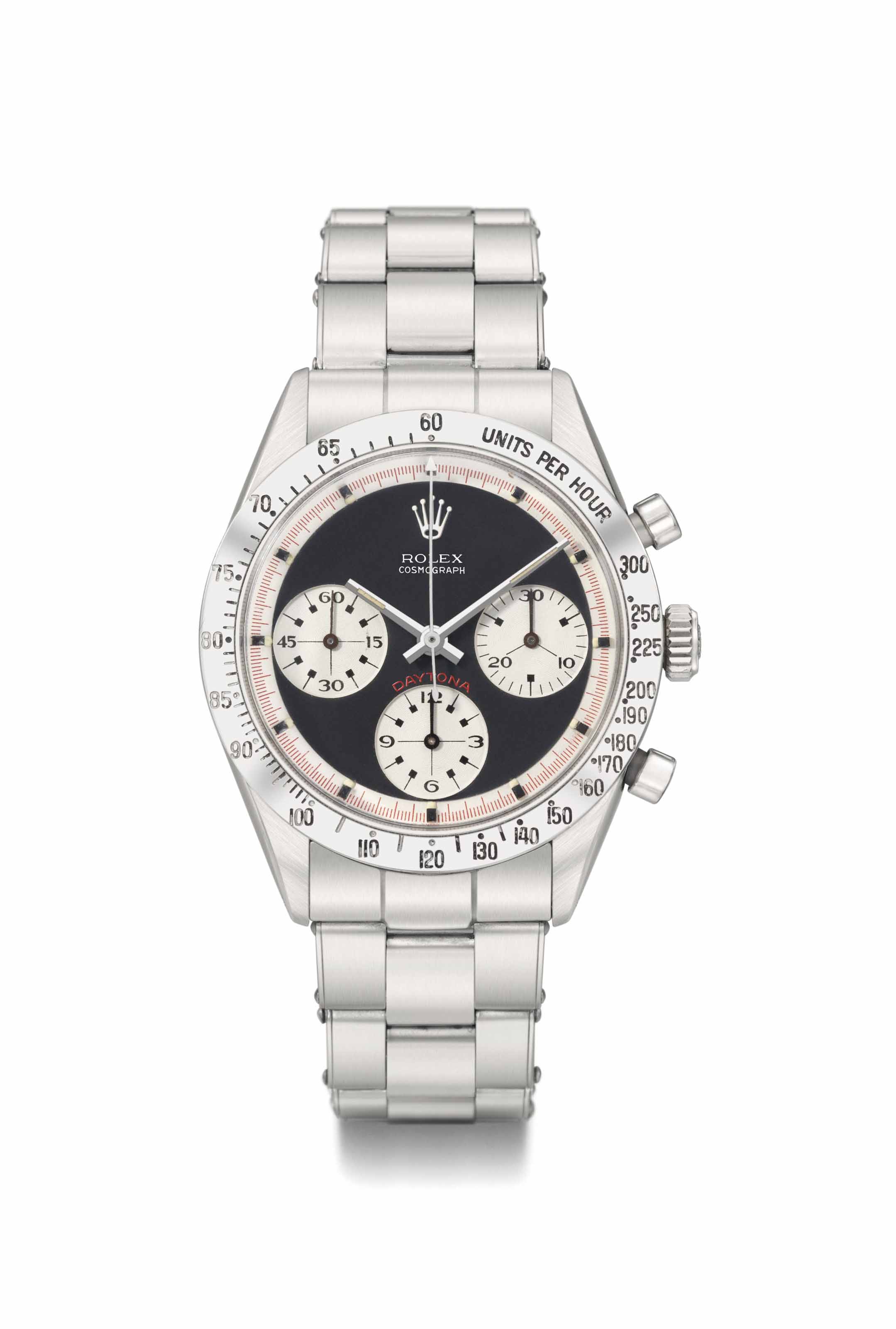 Rolex daytona on sale pulsation dial