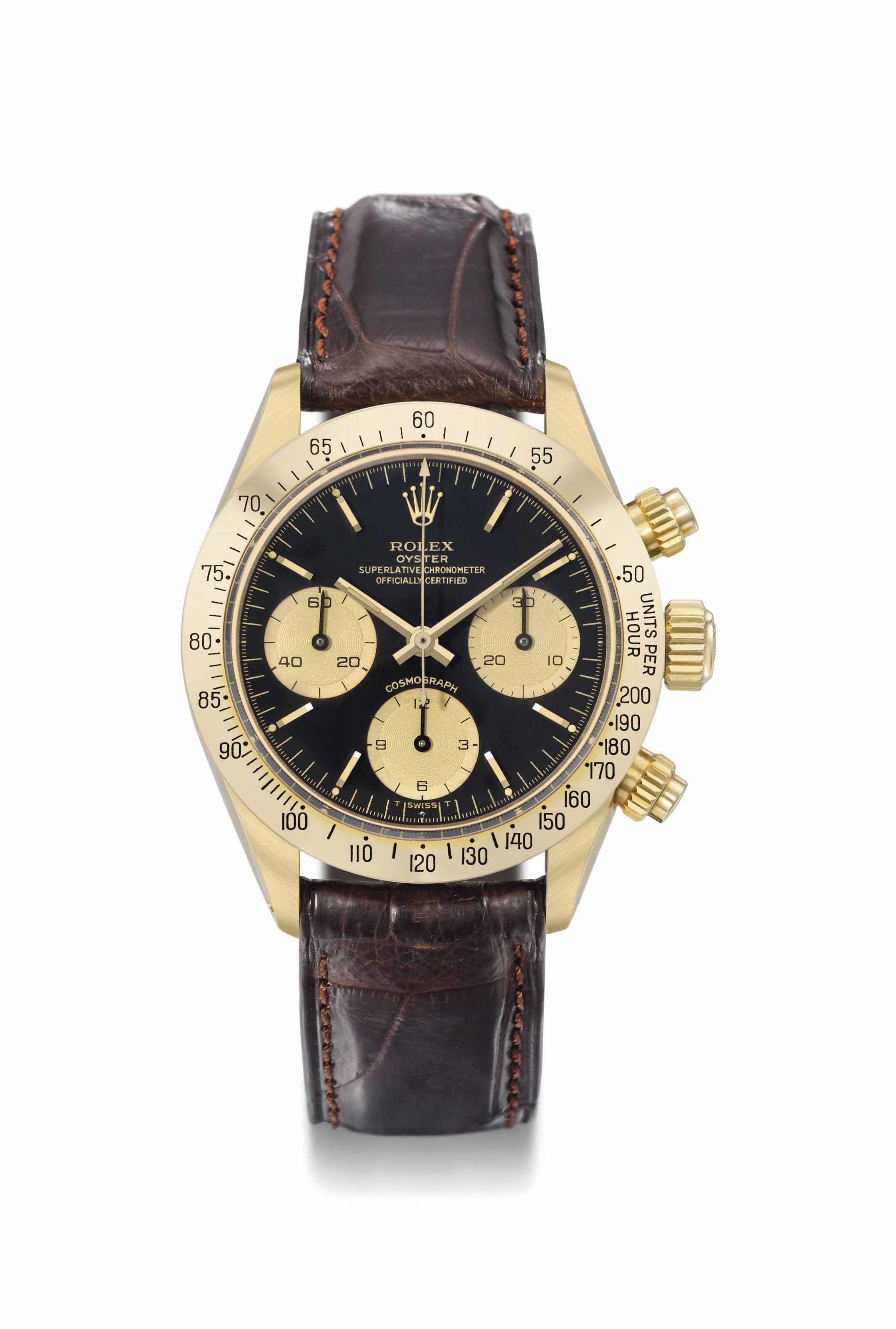 gold rolex mens