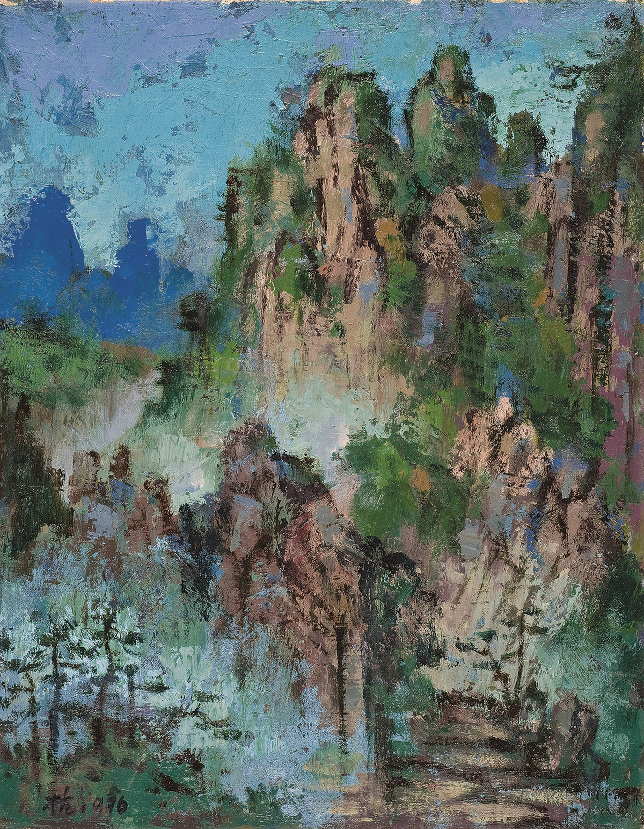 禮品, 謝孝德| Christie's