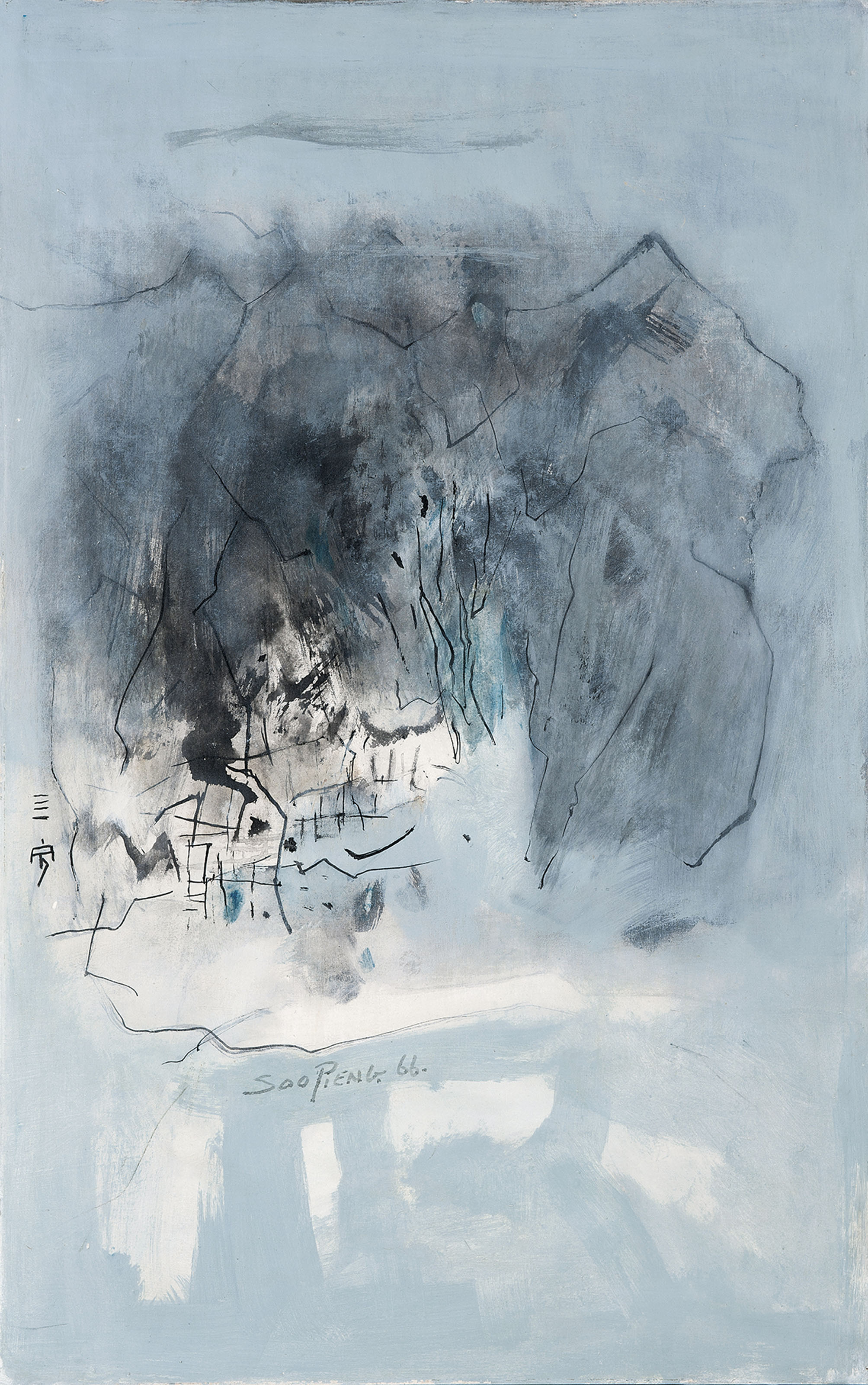 禮品, 謝孝德| Christie's