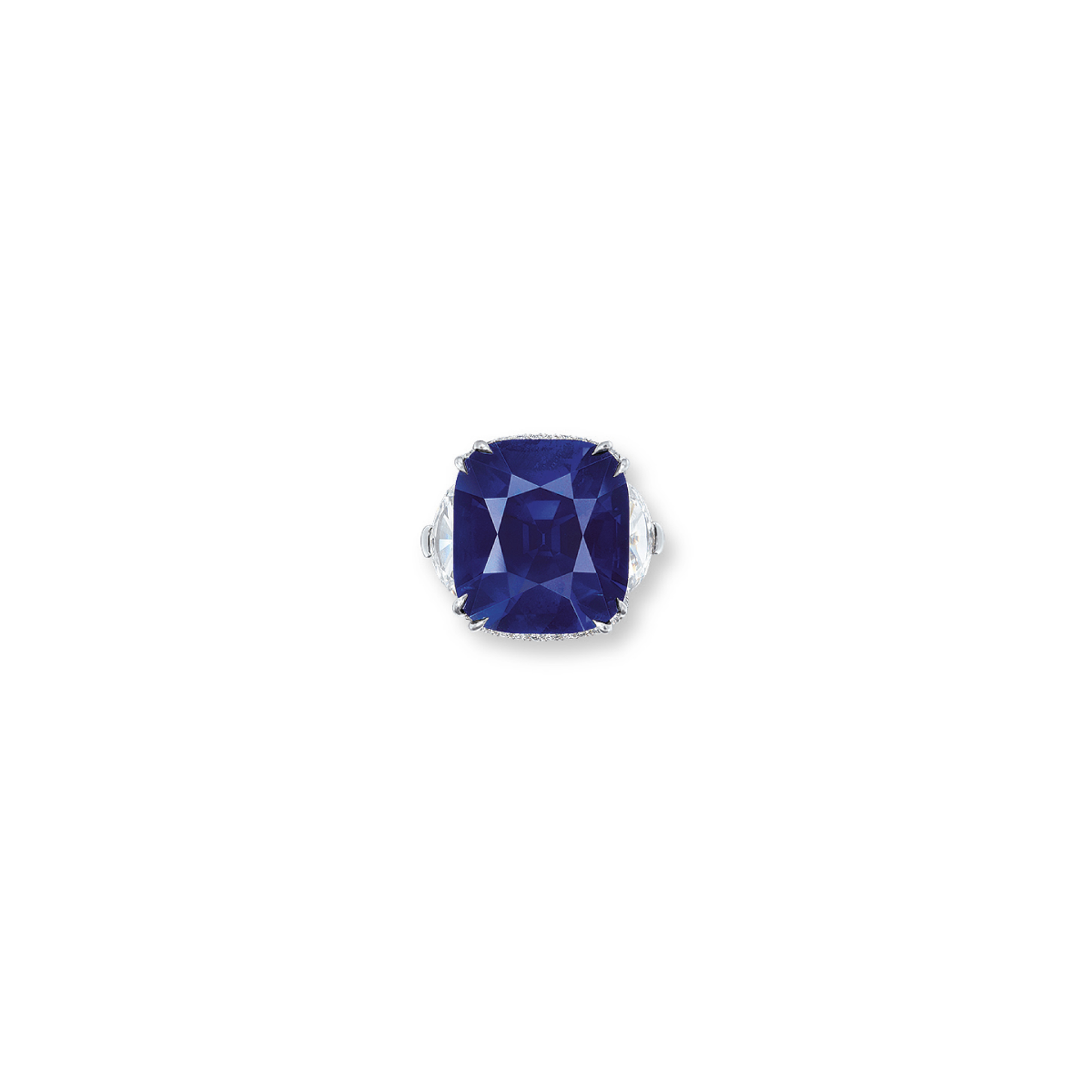 sapphire diamond