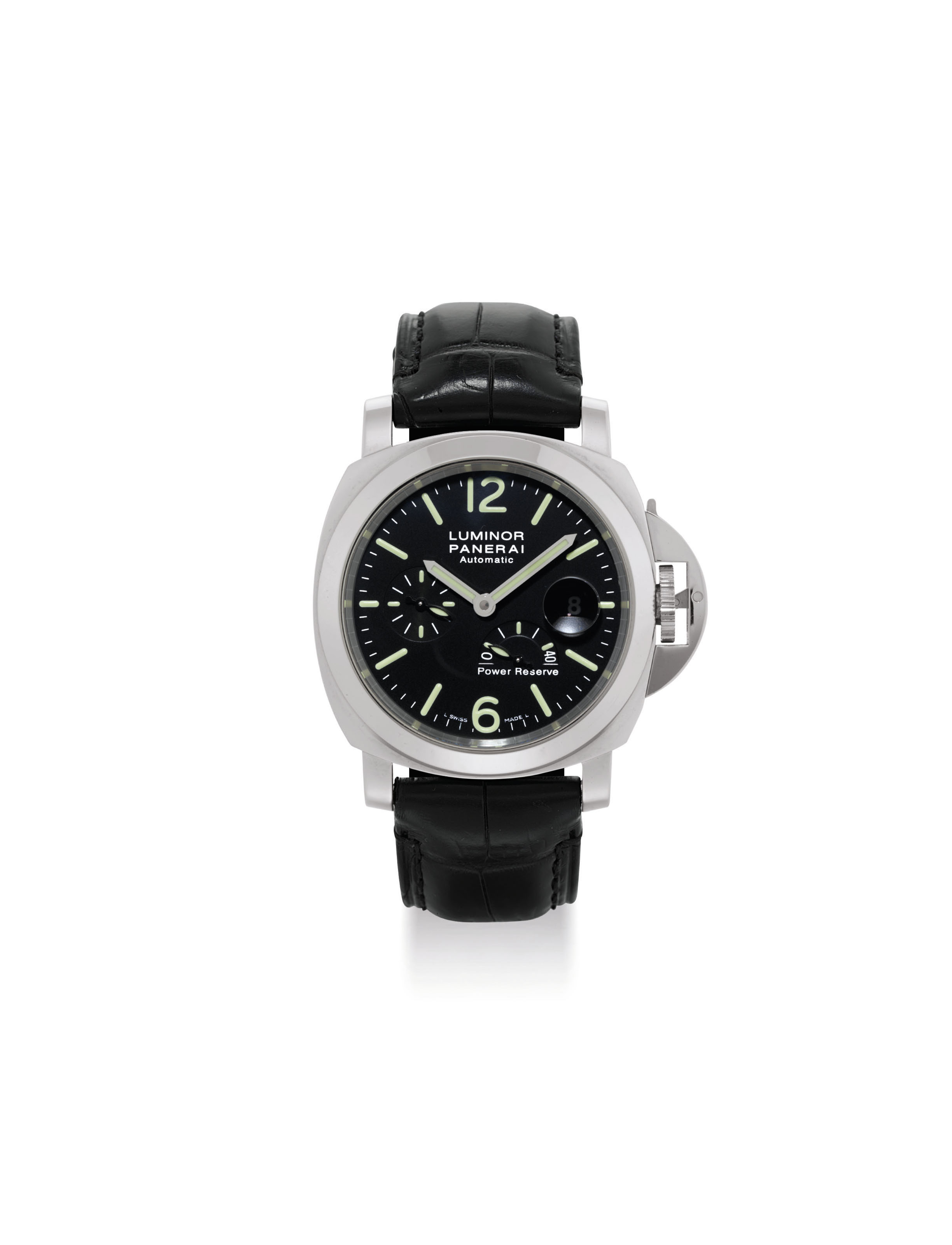 Panerai luminor new arrivals 1950 ceramic op6762
