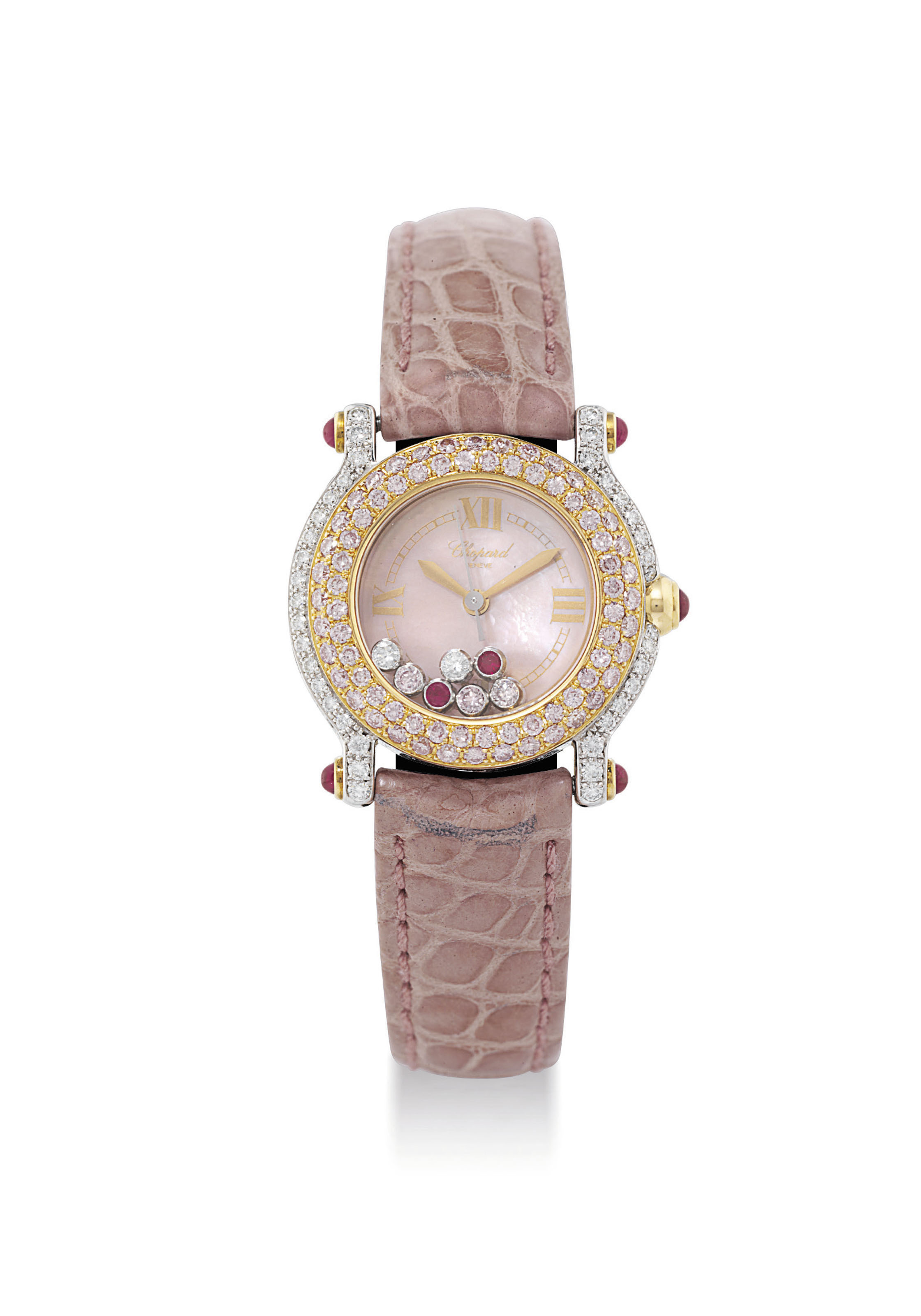 chopard lady
