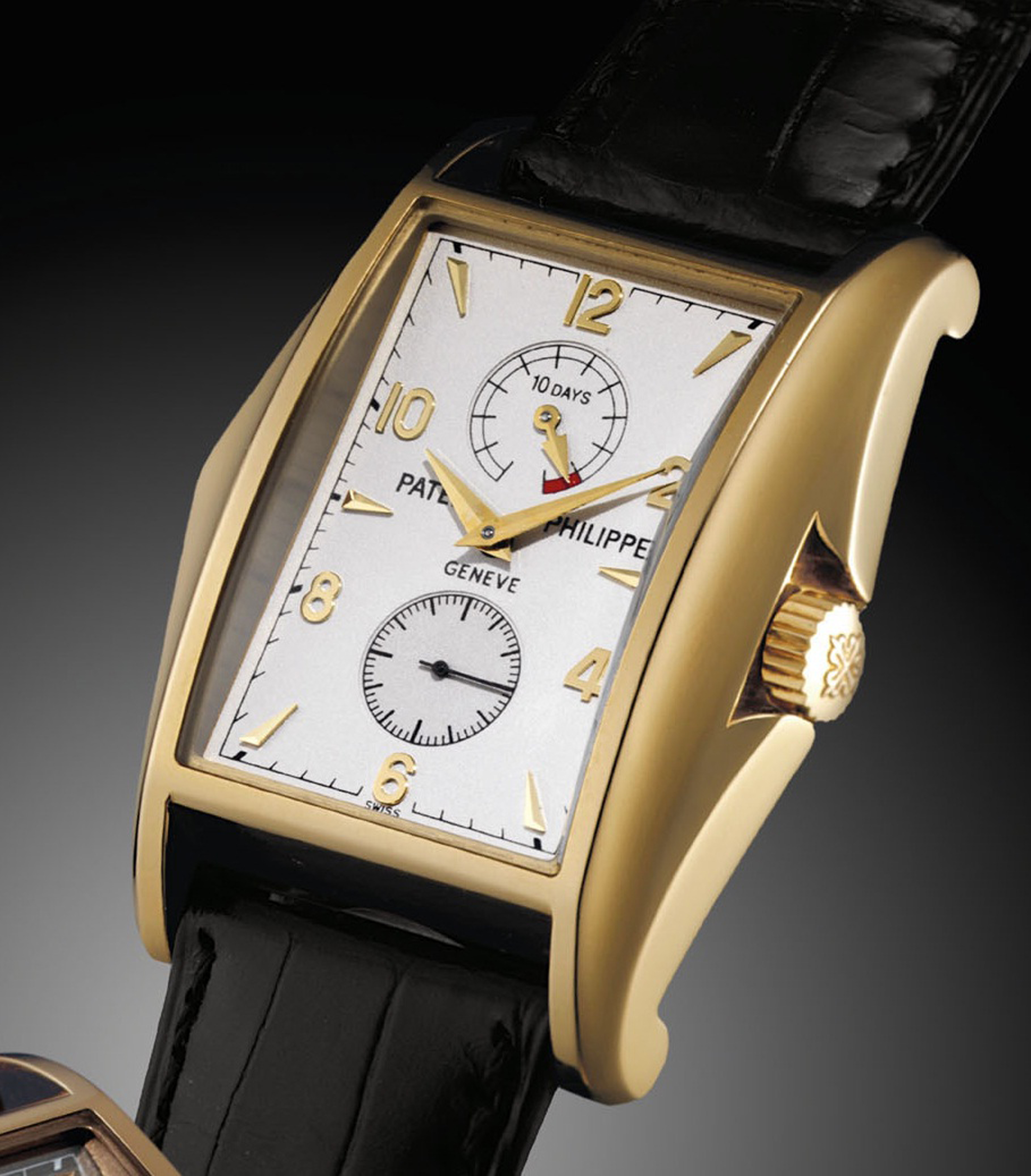Patek philippe 2025 5100
