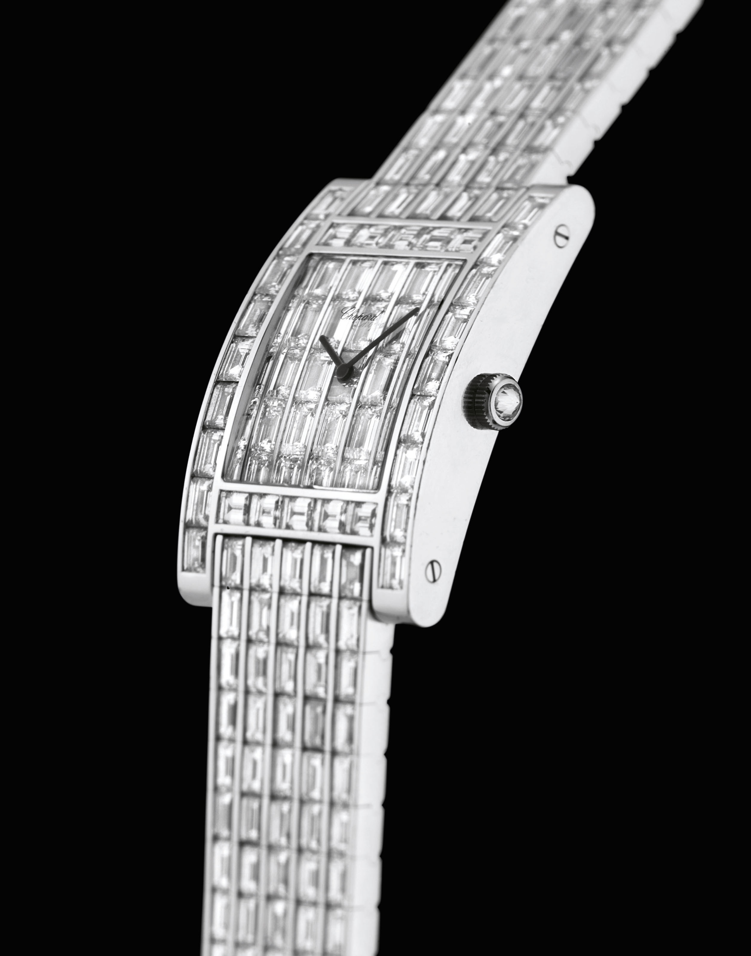 diamond chopard