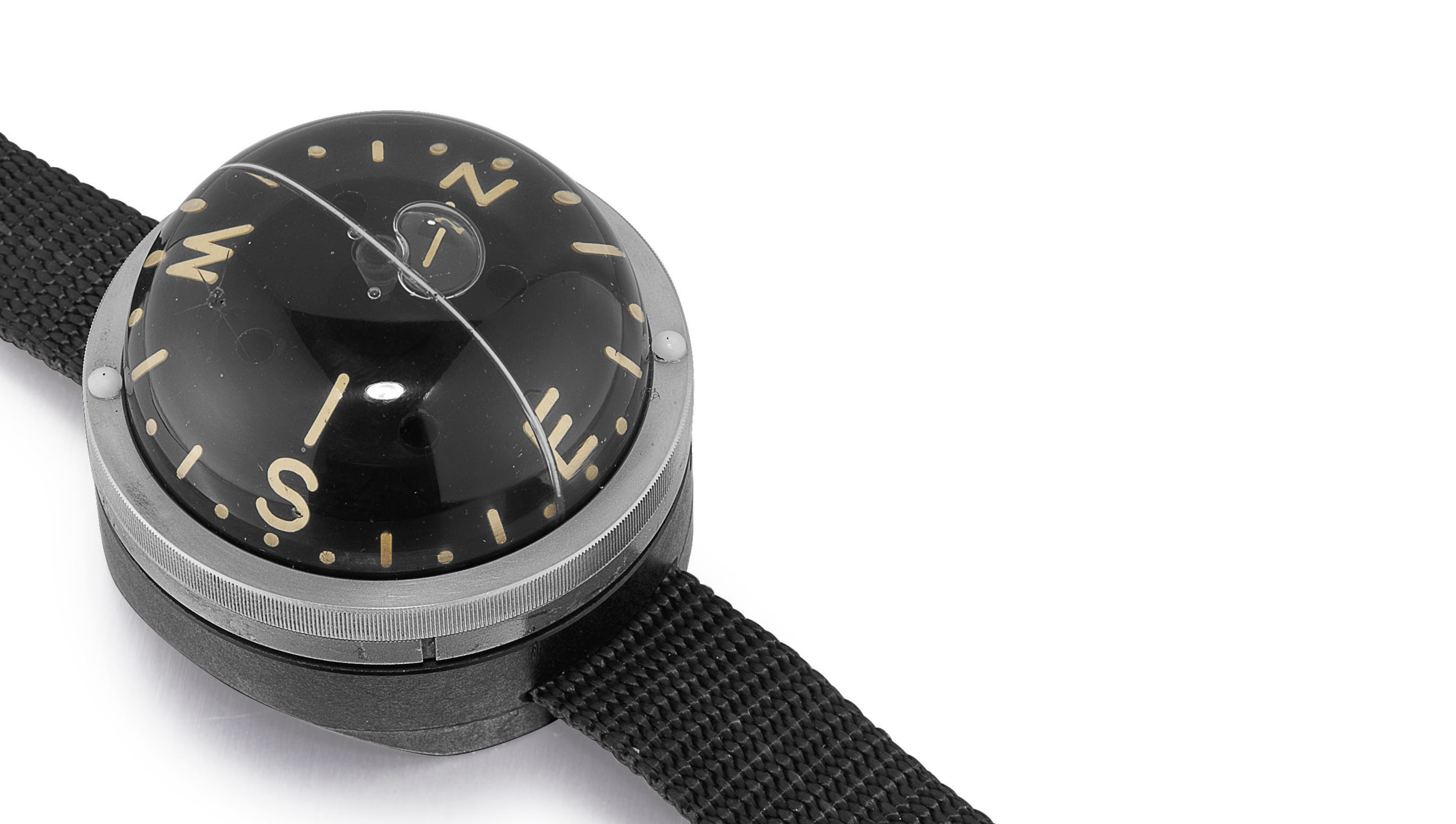 Panerai compass best sale