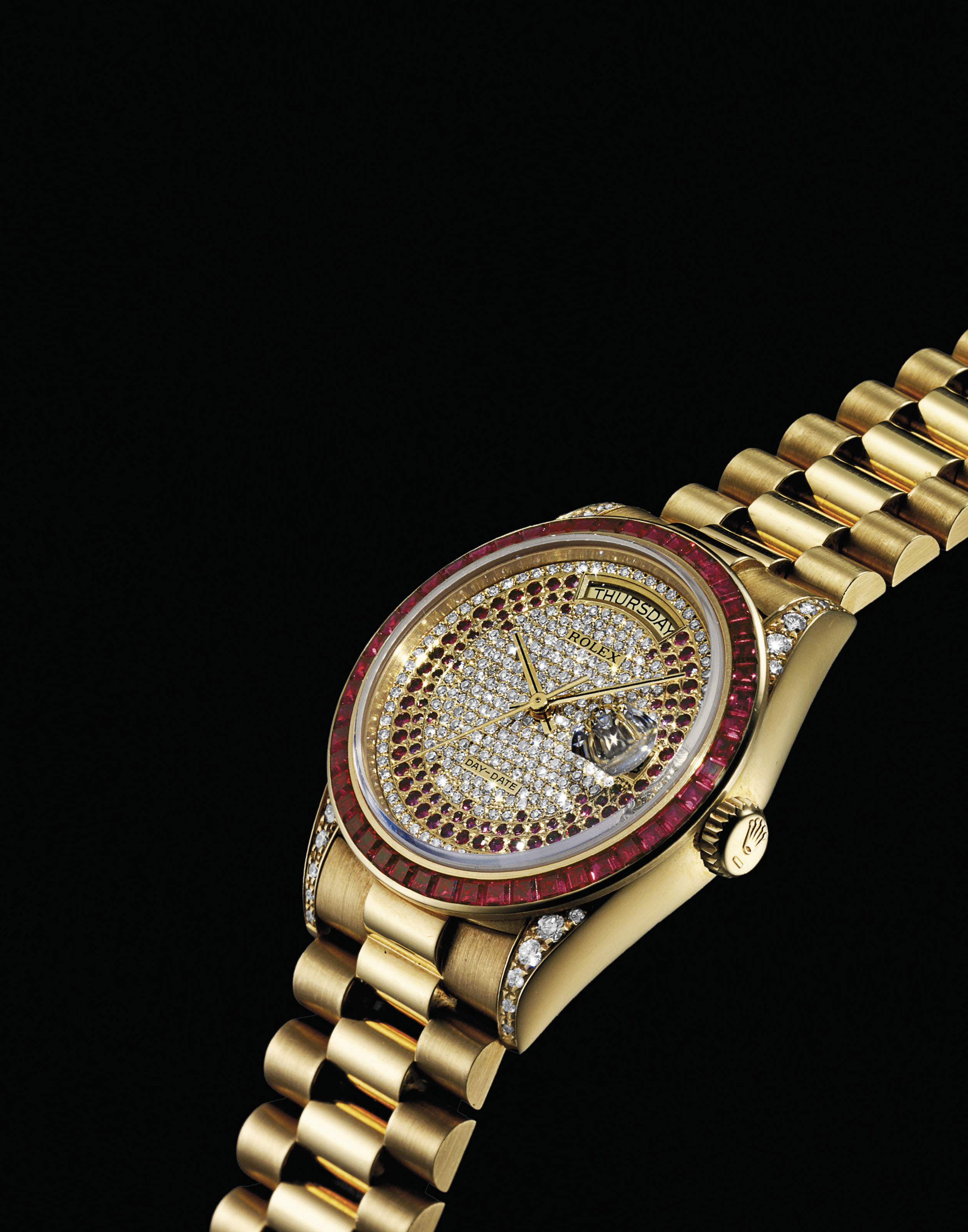 Rolex 18138 online