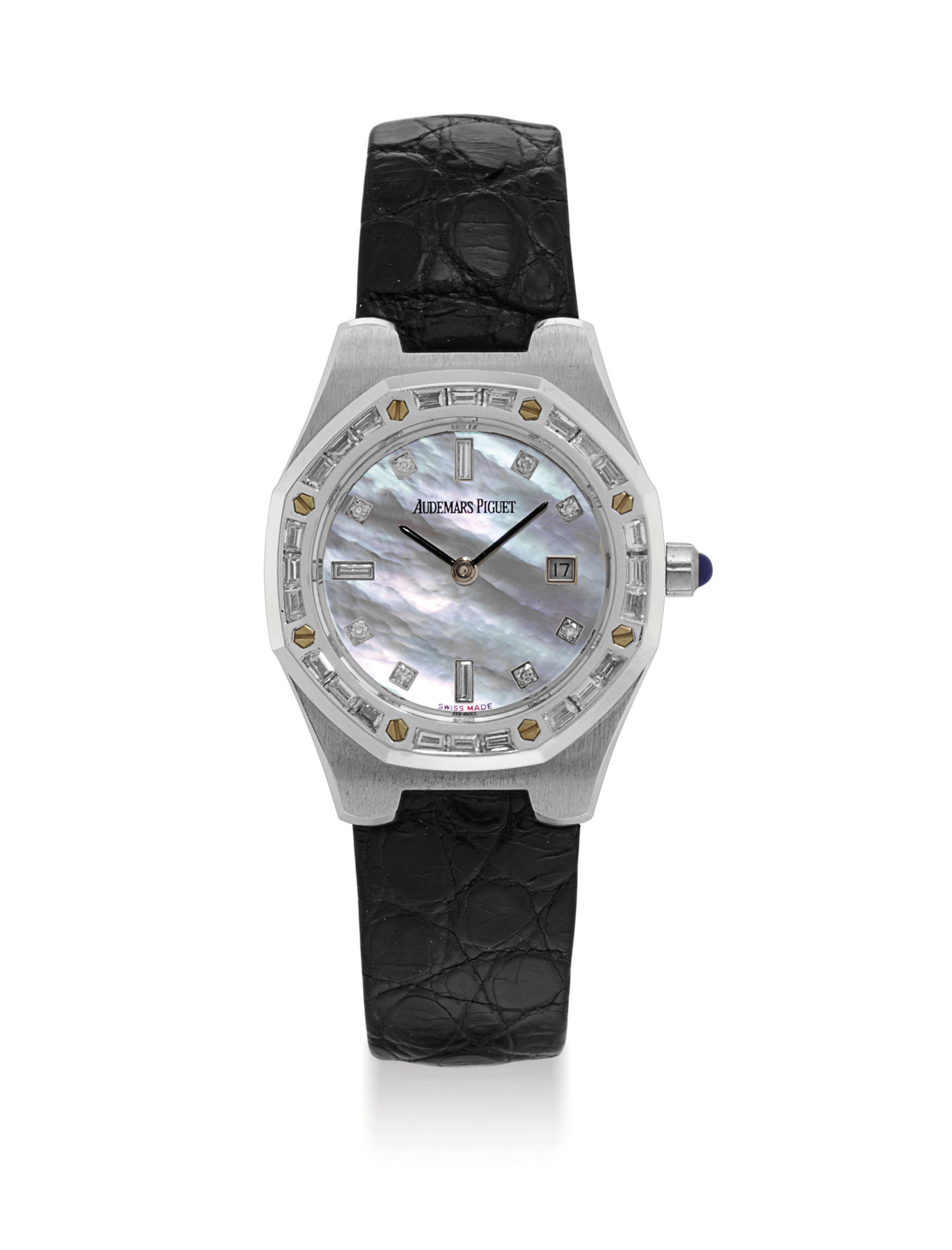 The royal diamond geneva watches 2025