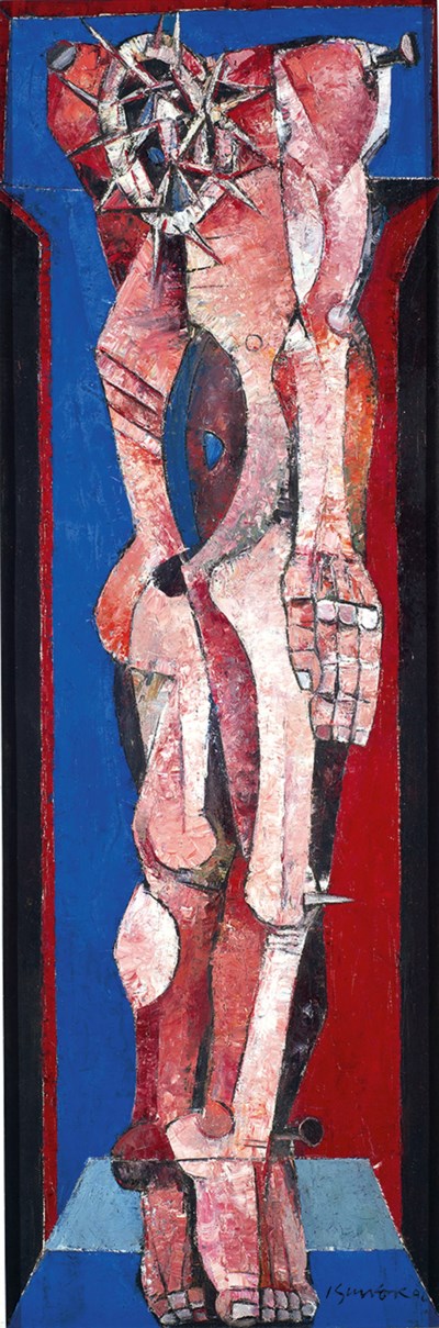 Ang kiukok bio image