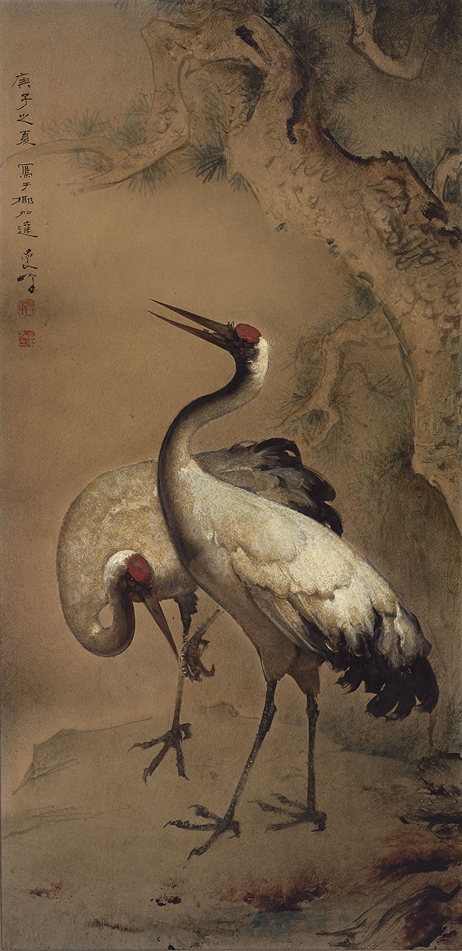LEE MAN FONG | Christie's