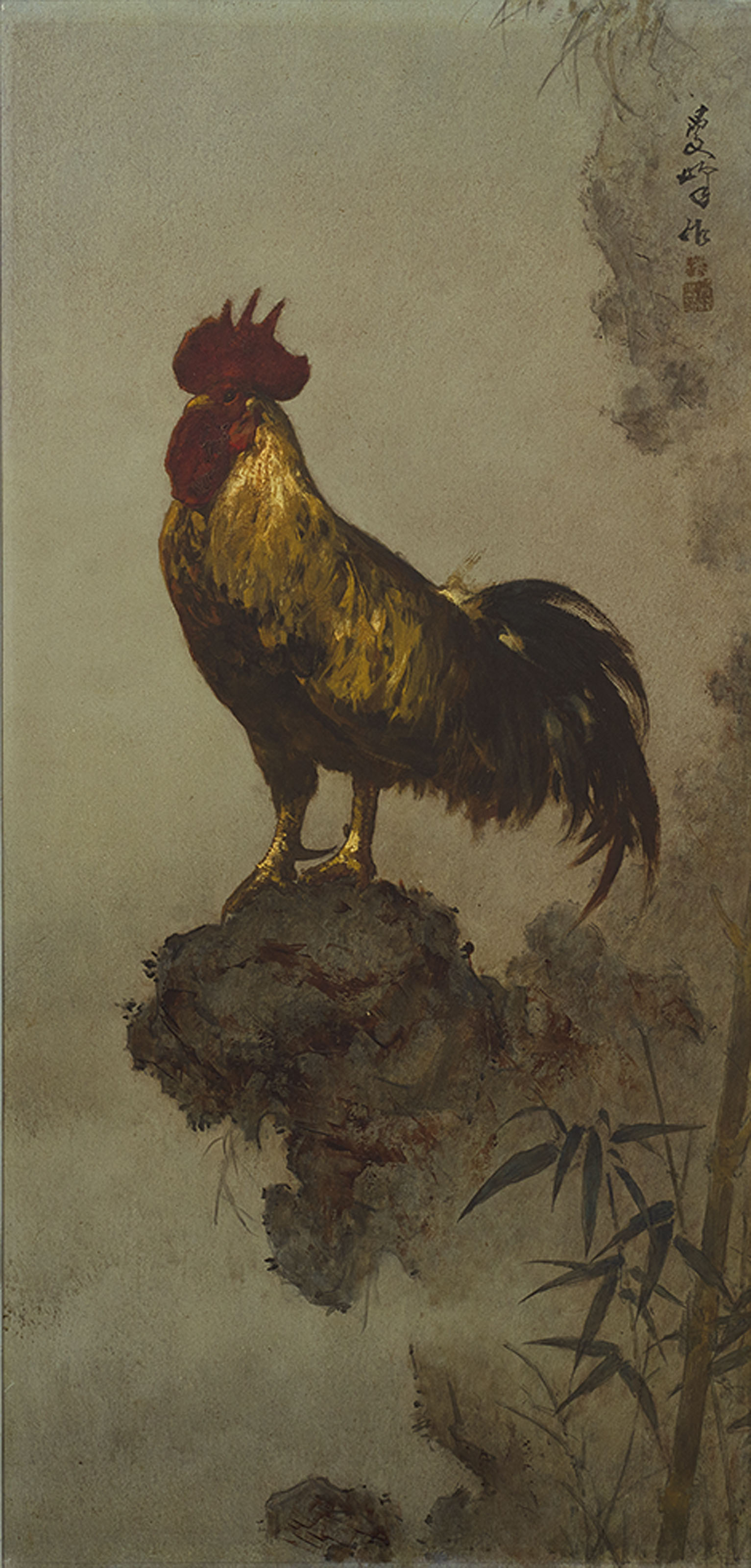 LEE MAN FONG | Christie's