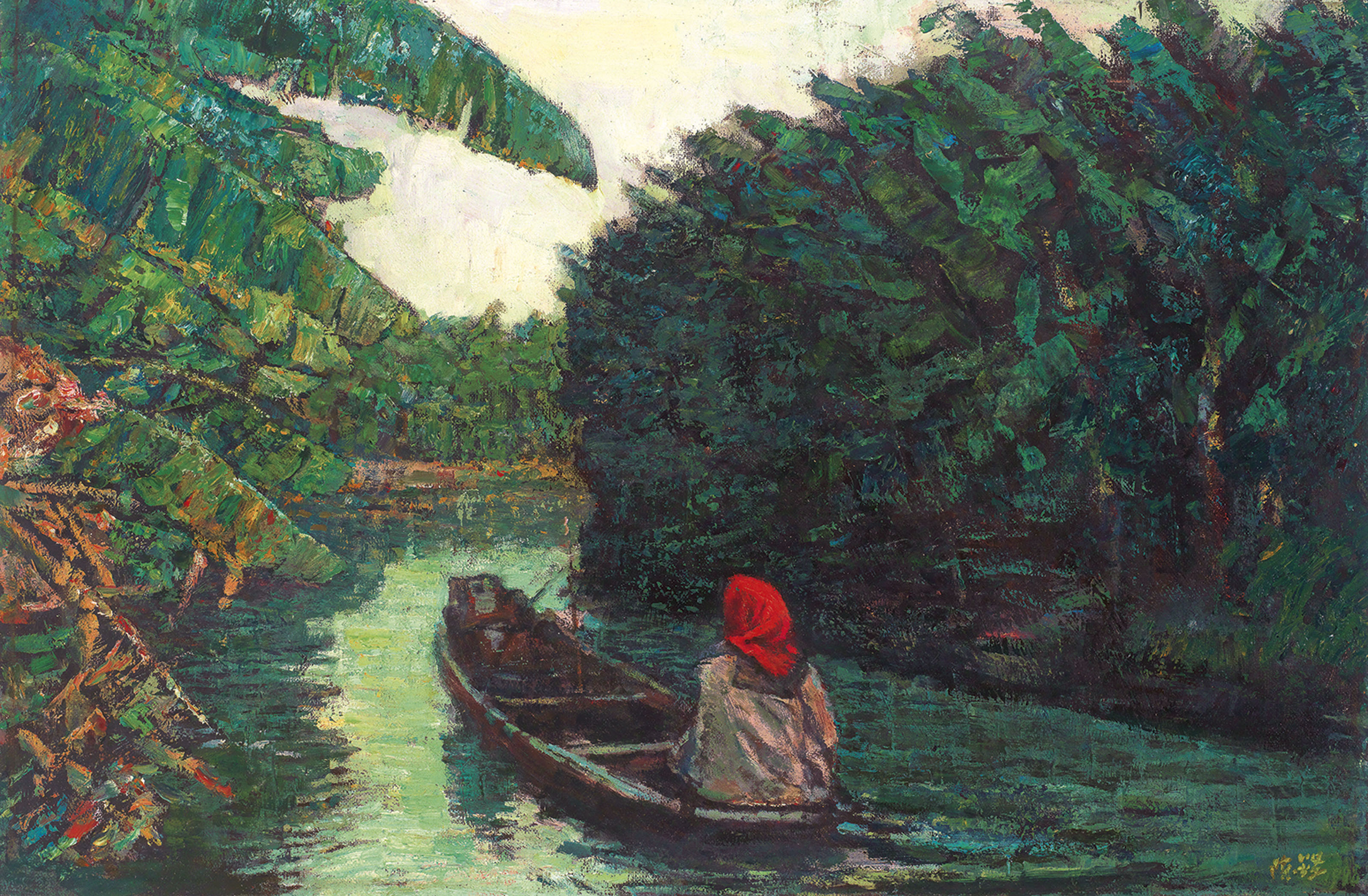 LEE MAN FONG | Christie's