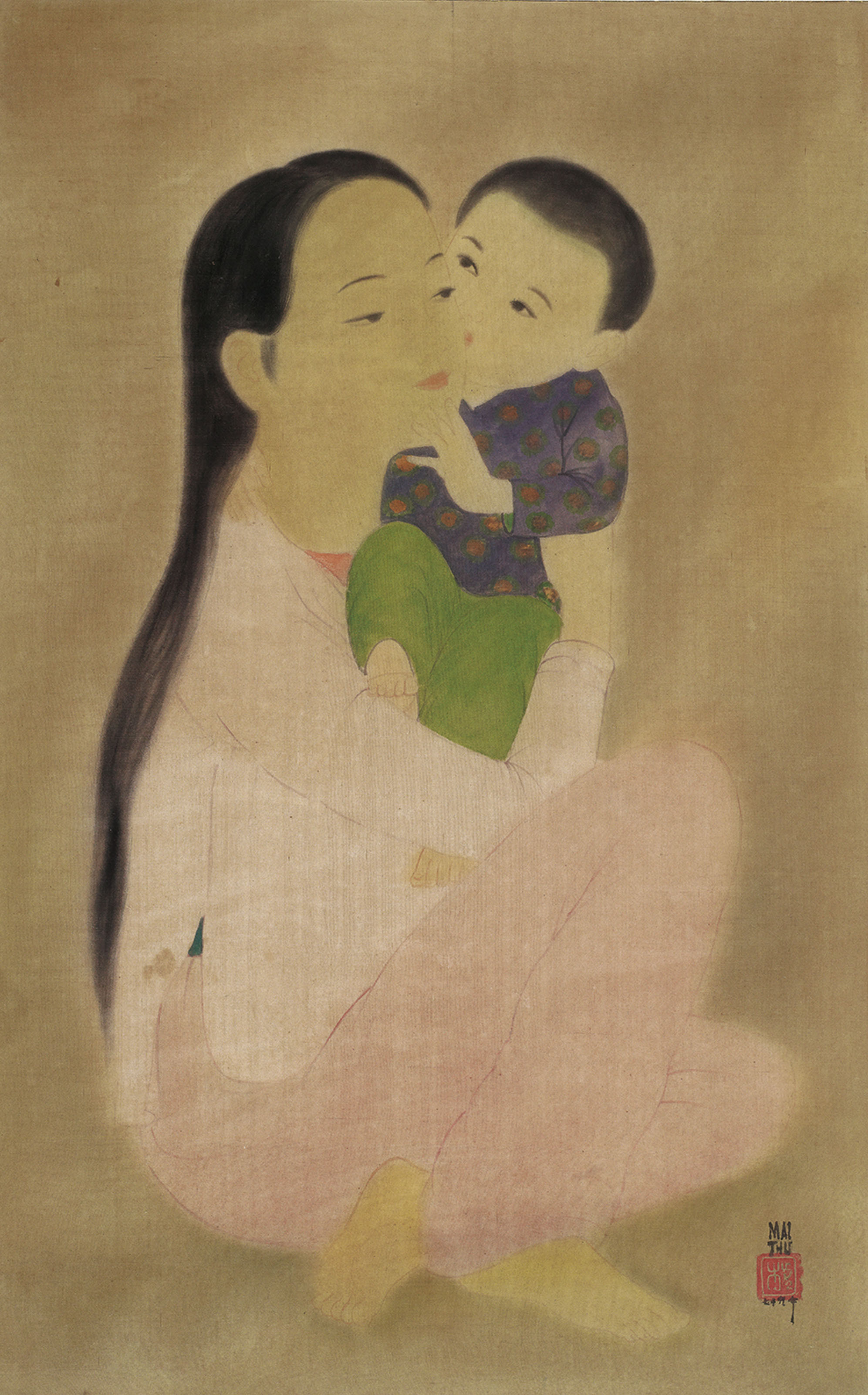LEE MAN FONG | Christie's