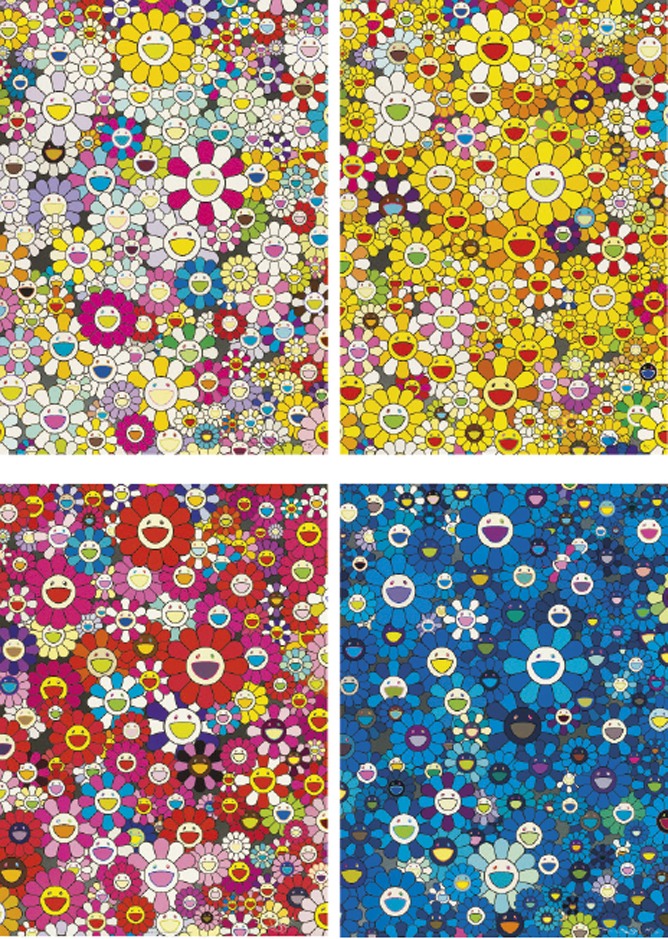 YUE MINJUN | Christie's