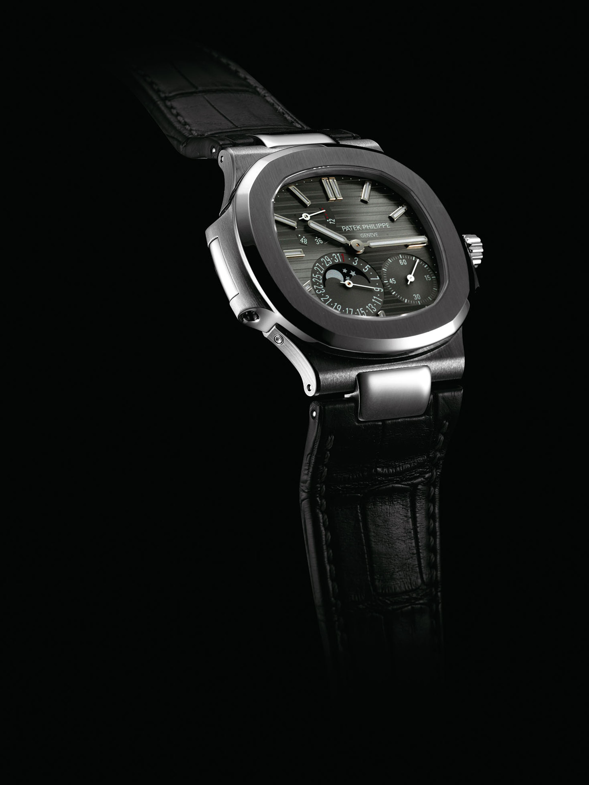 patek philippe royal oak
