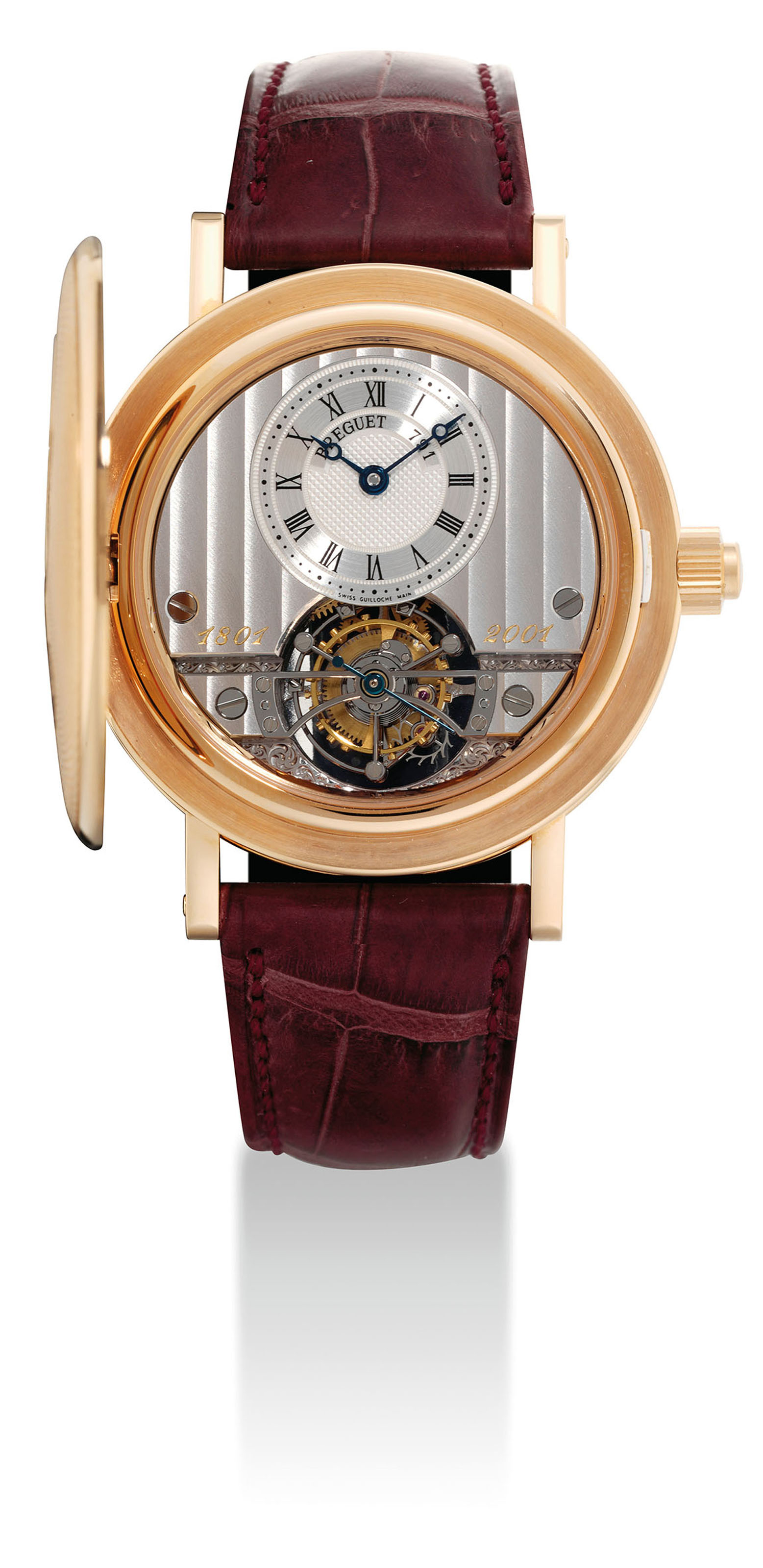 Breguet 1801 sale