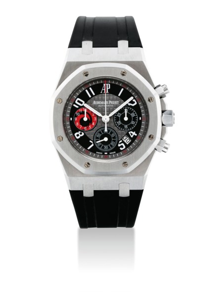 audemars piguet royal oak 30th anniversary limited edition price