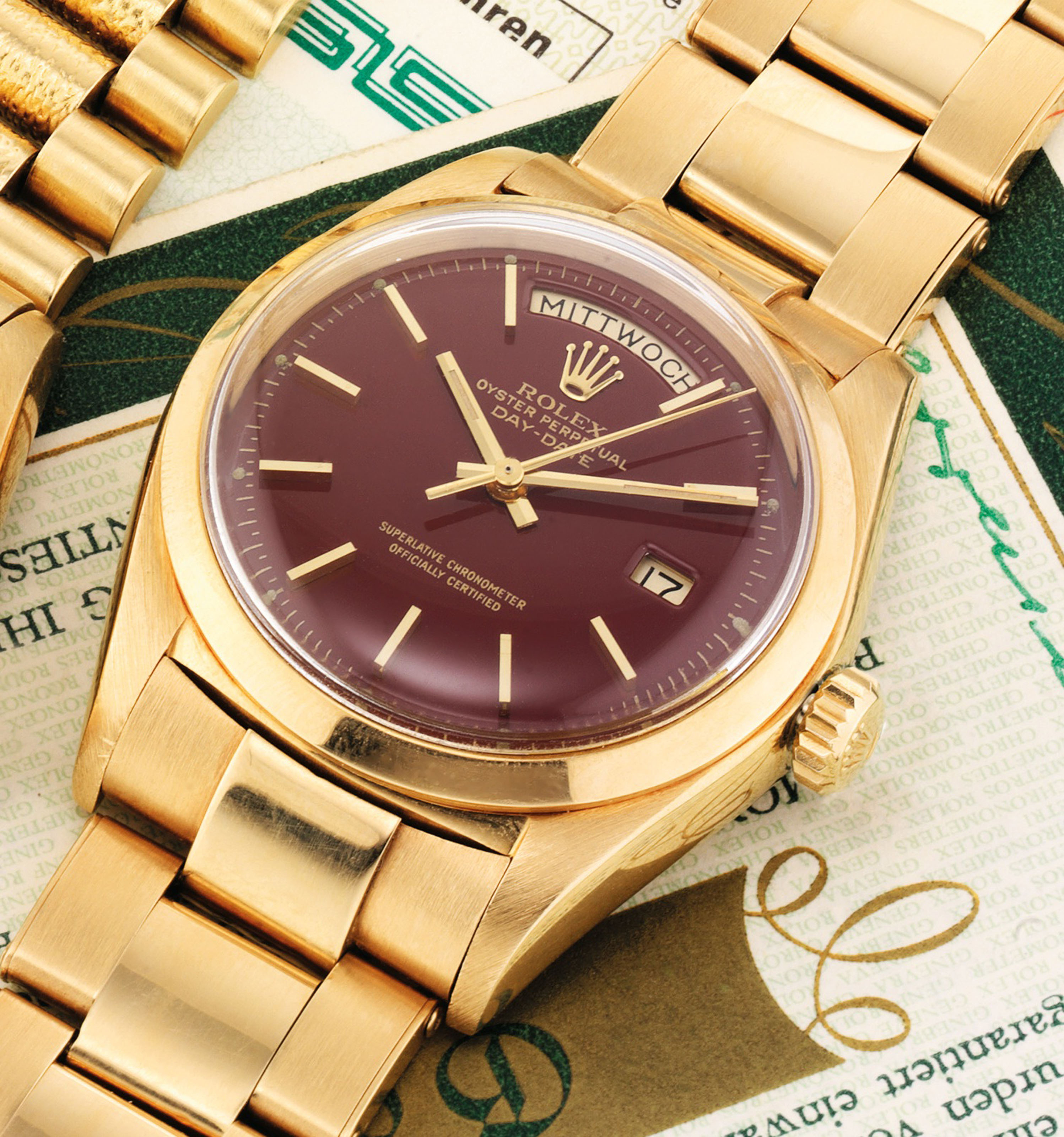 1802 rolex on sale