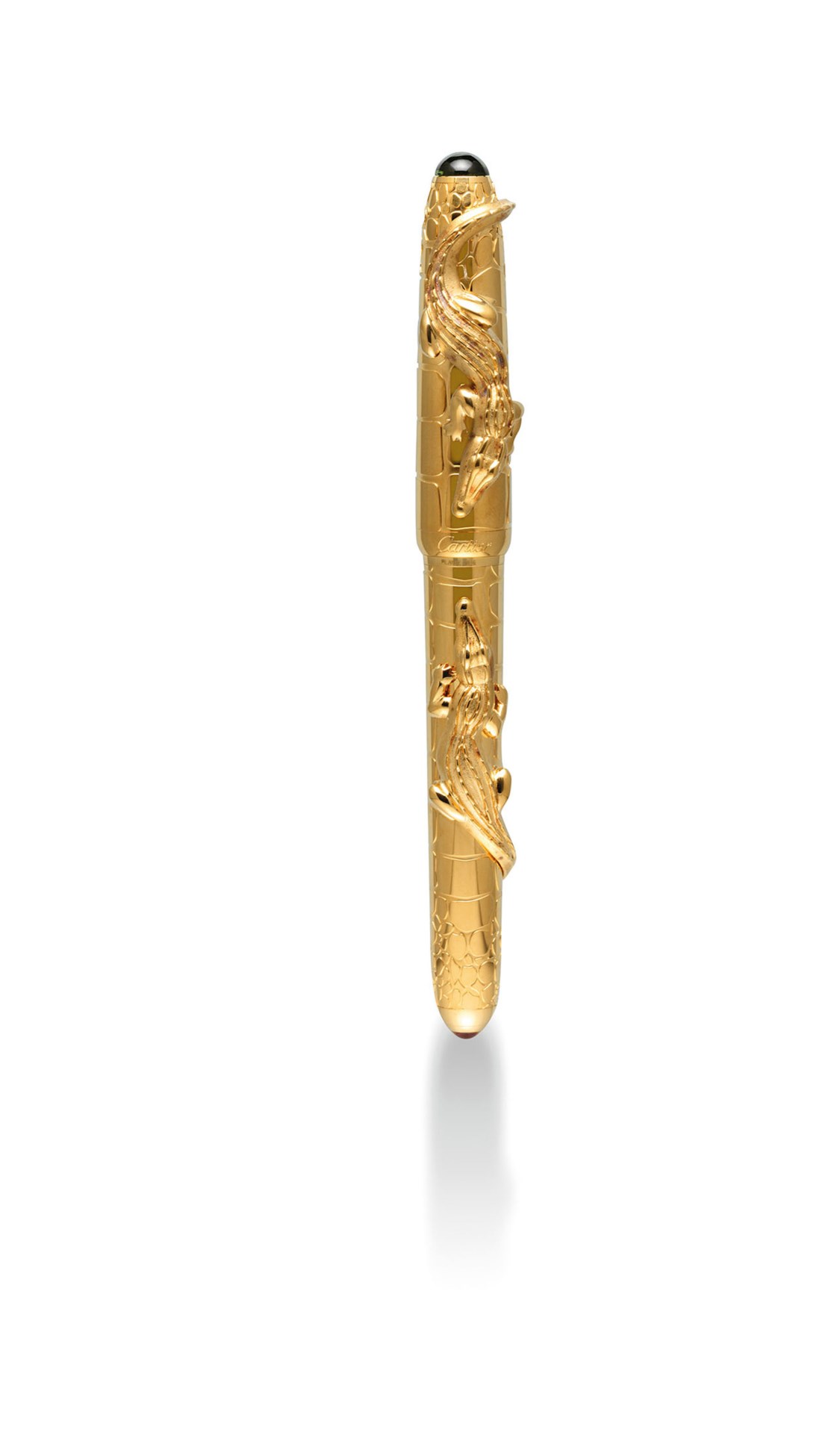 cartier pen new collection