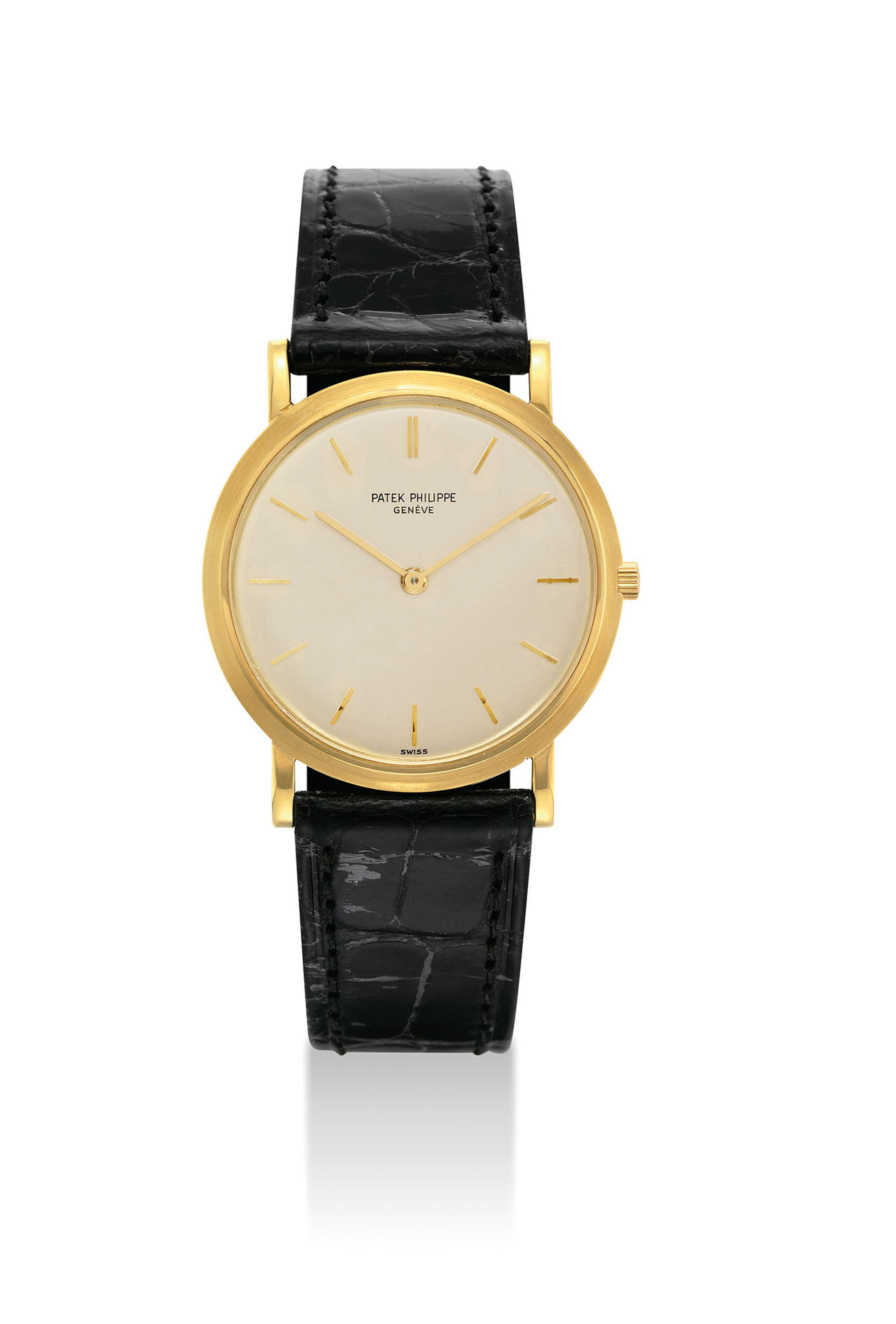 Patek philippe geneve 2690 top