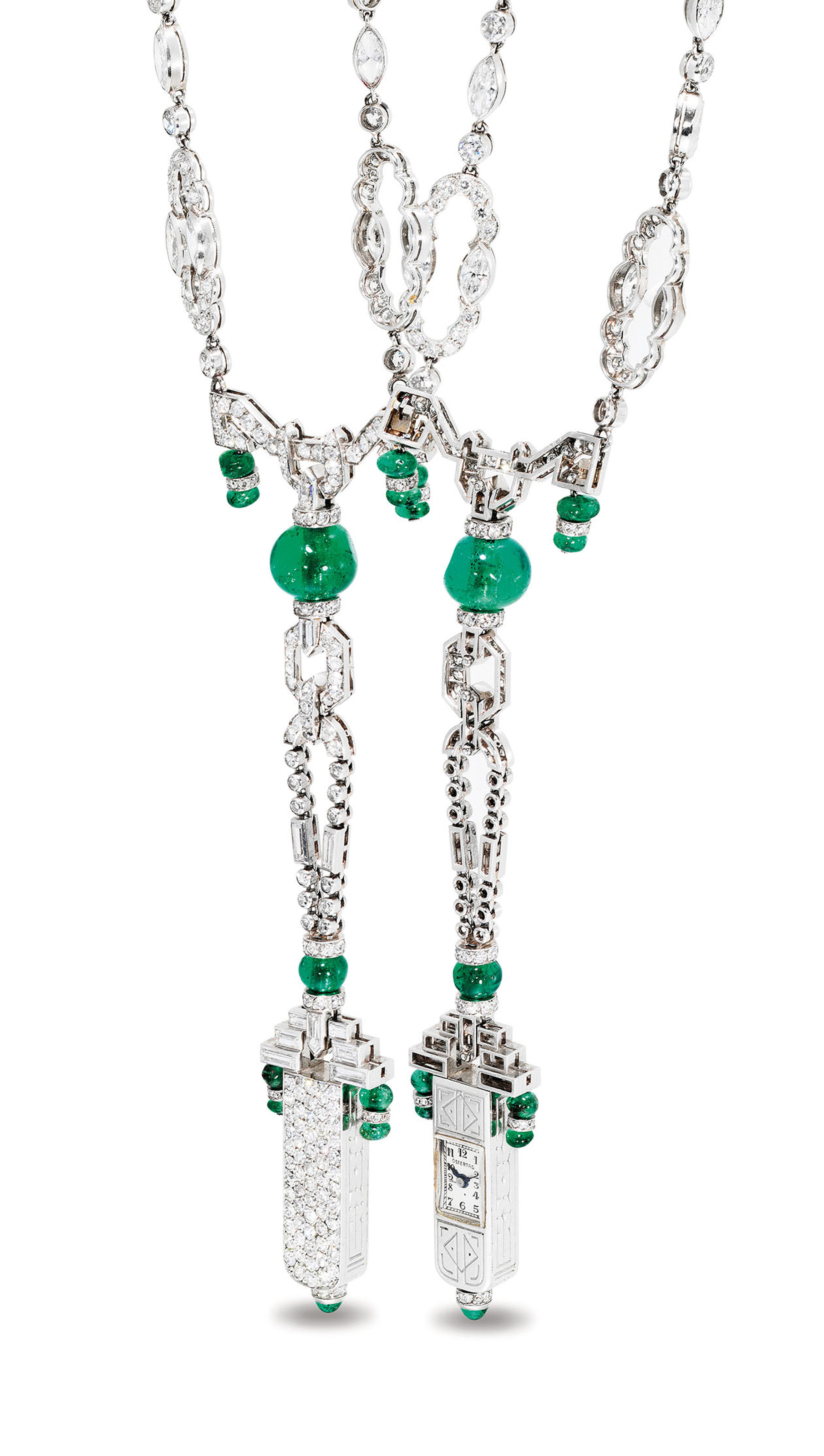 Vacheron constantin jewelry sales