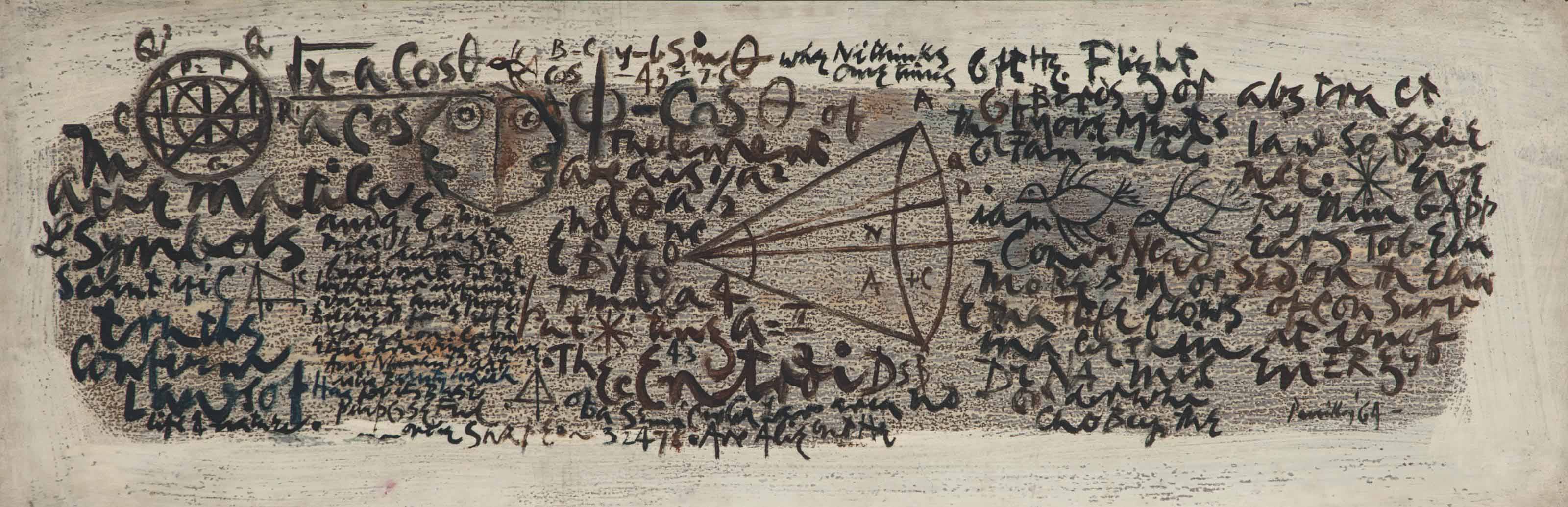 K C S Paniker 1911 1977 Word Symbols Vi 20th Century