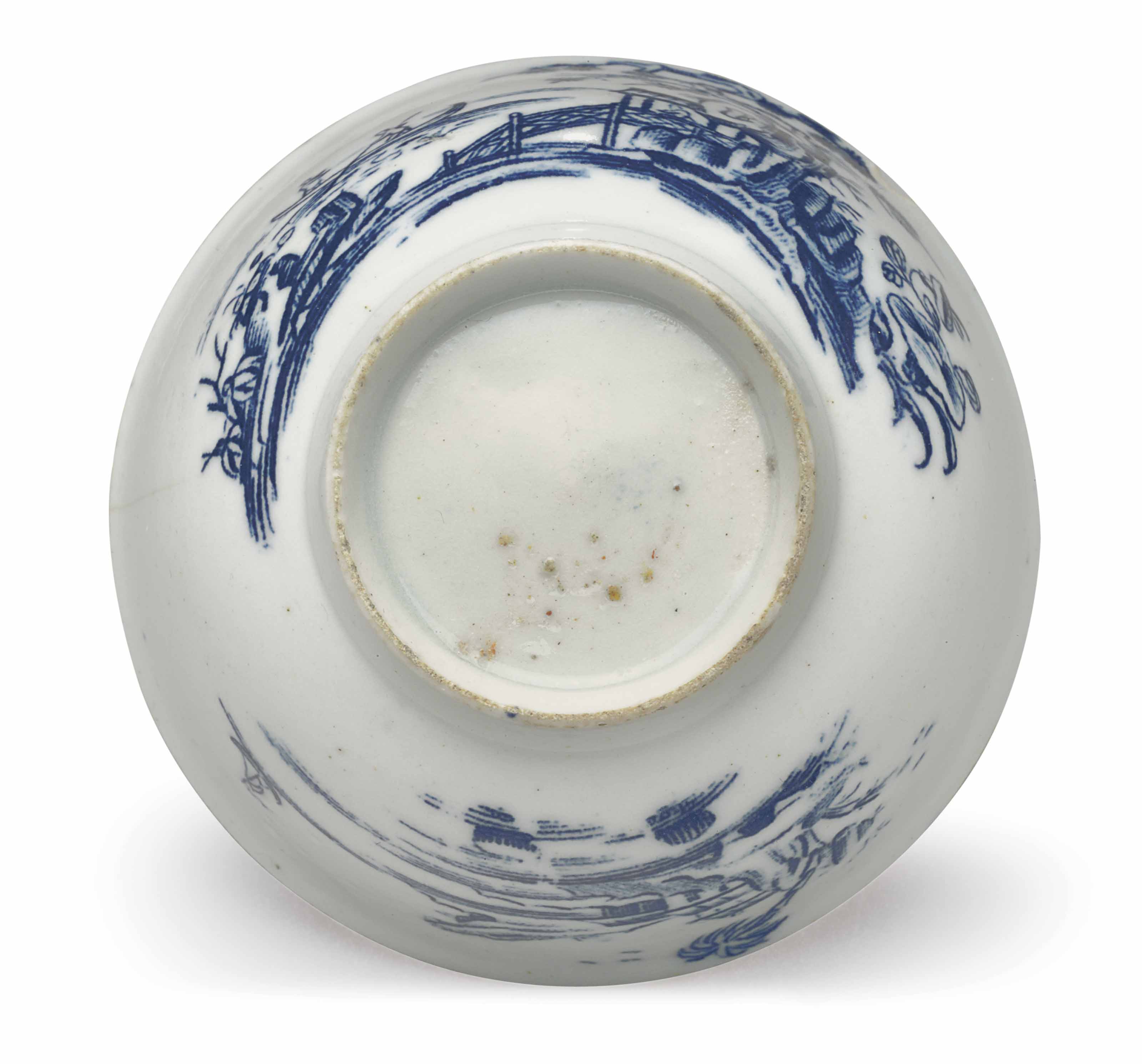 porcelain paste